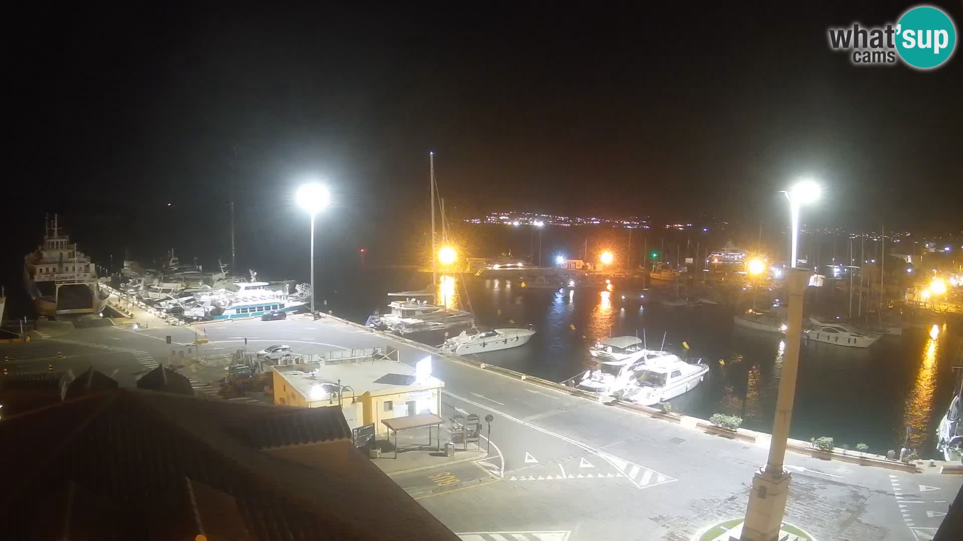 Cala Gavetta | La Maddalena – Sardinija