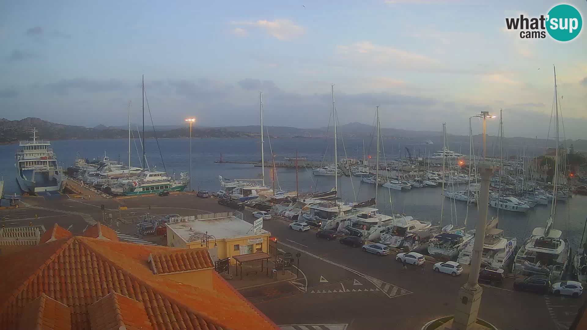 Cala Gavetta | La Maddalena – Sardinija