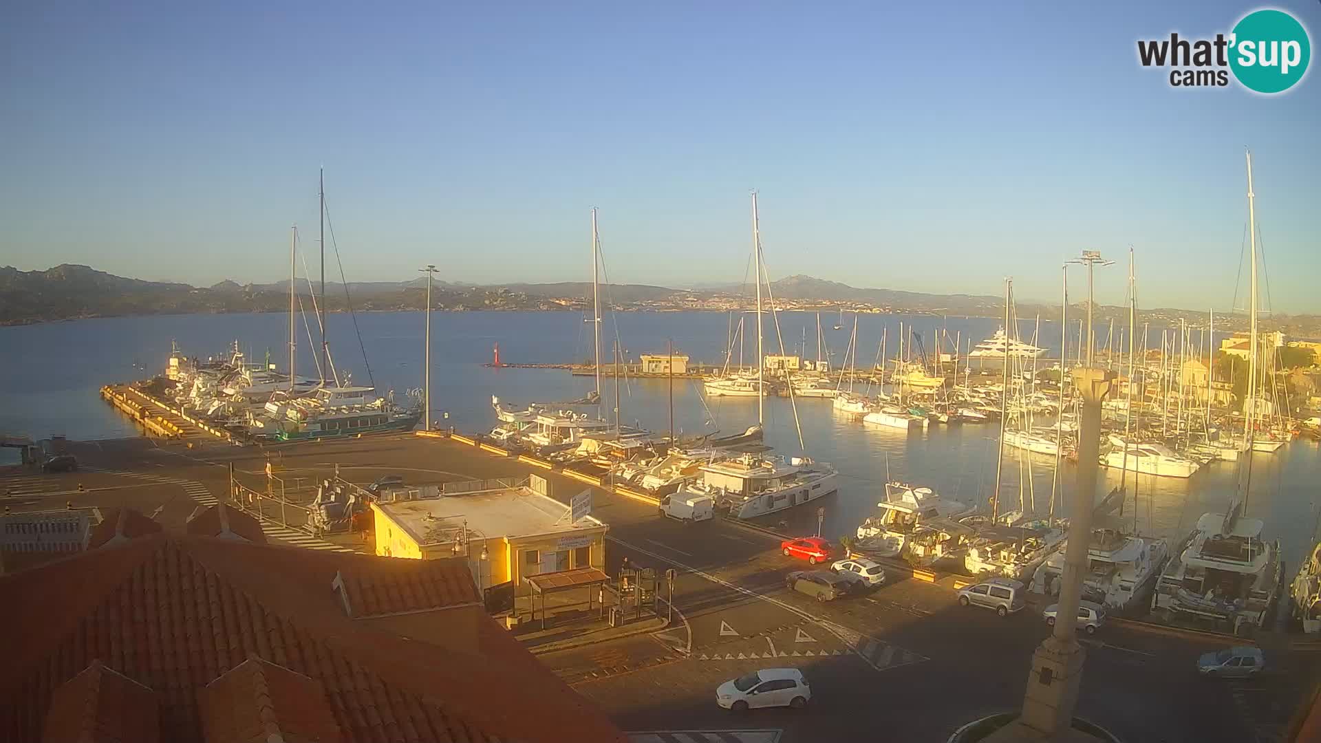 Cala Gavetta | La Maddalena – Sardinija