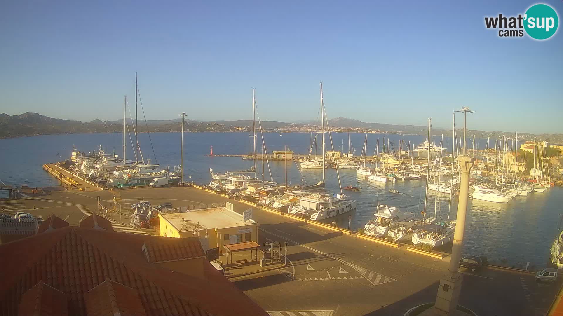 Cala Gavetta | La Maddalena – Sardegna