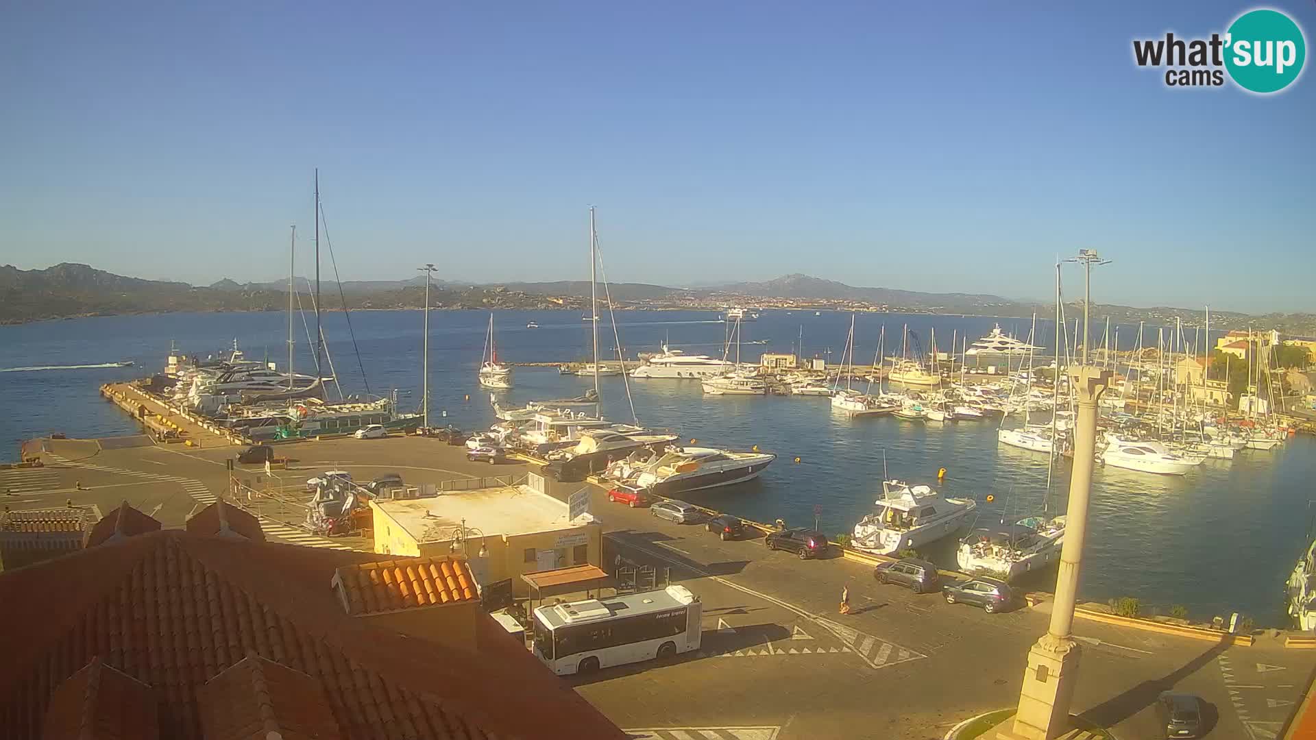 Cala Gavetta | La Maddalena – Sardegna