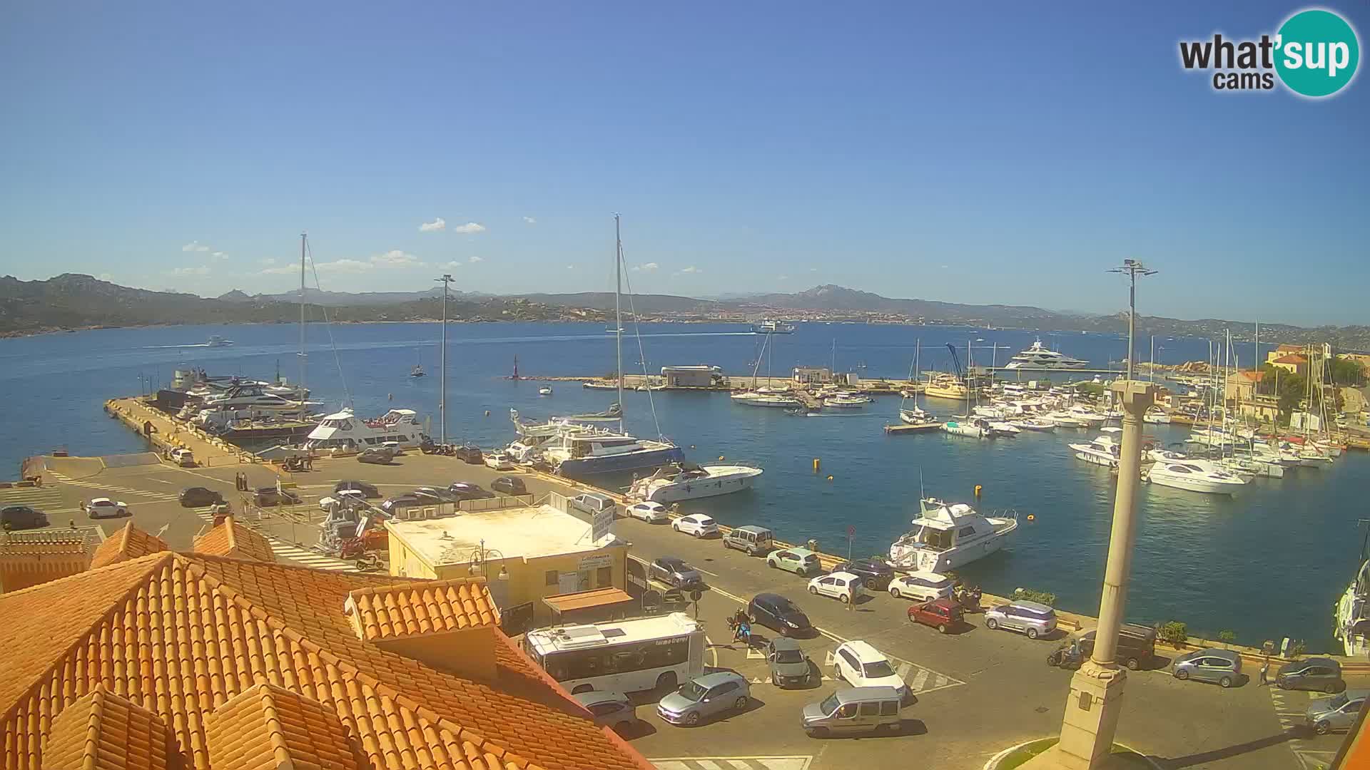 Cala Gavetta | La Maddalena – Sardinija