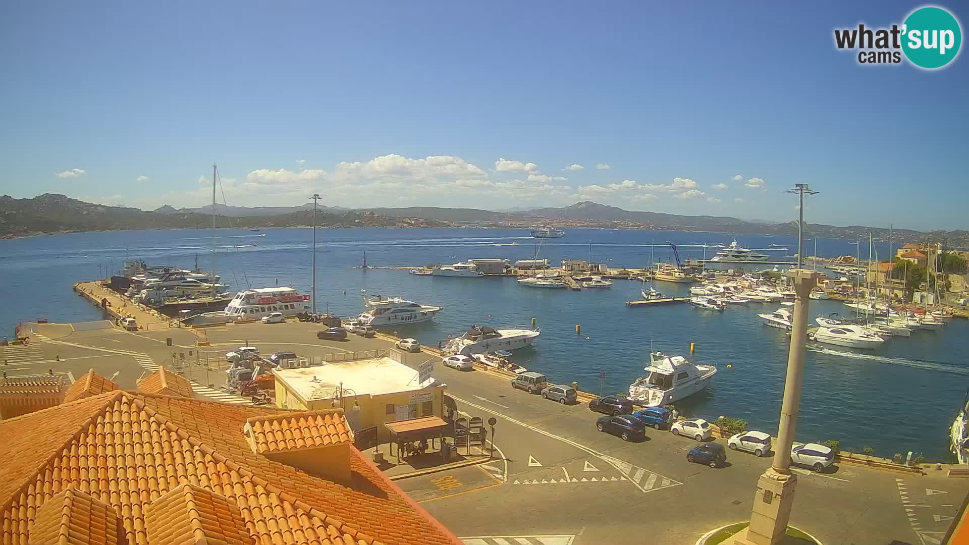 Cala Gavetta | La Maddalena – Sardinija