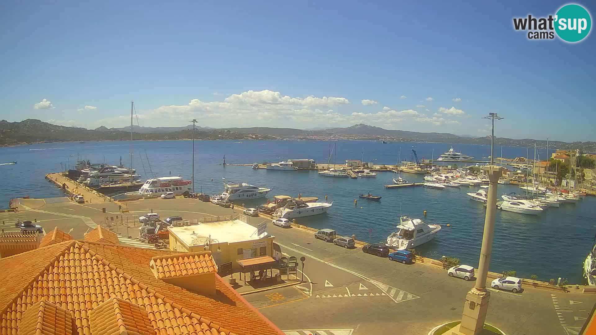 Cala Gavetta | La Maddalena – Sardinija