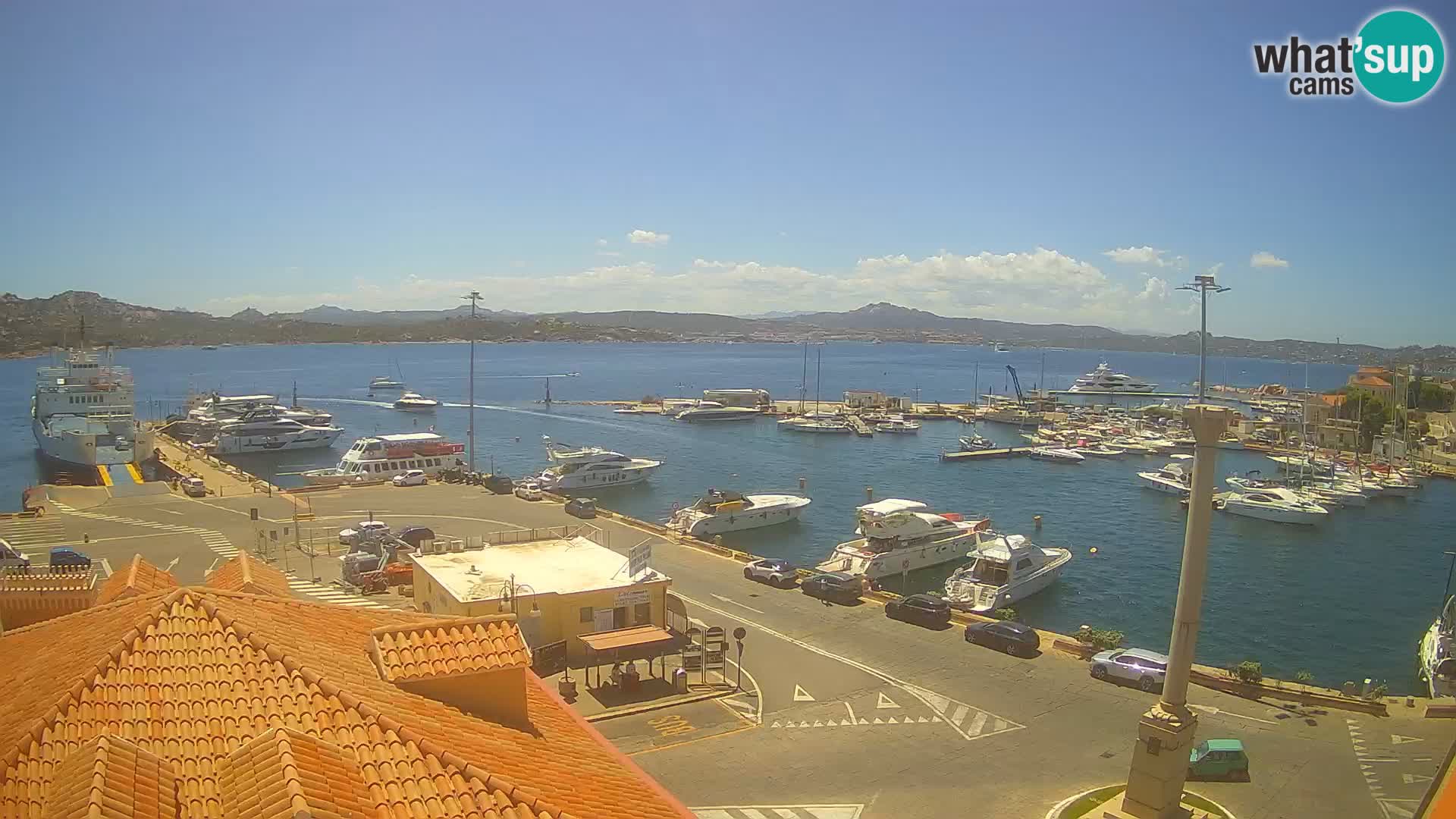 Cala Gavetta | La Maddalena – Sardinija