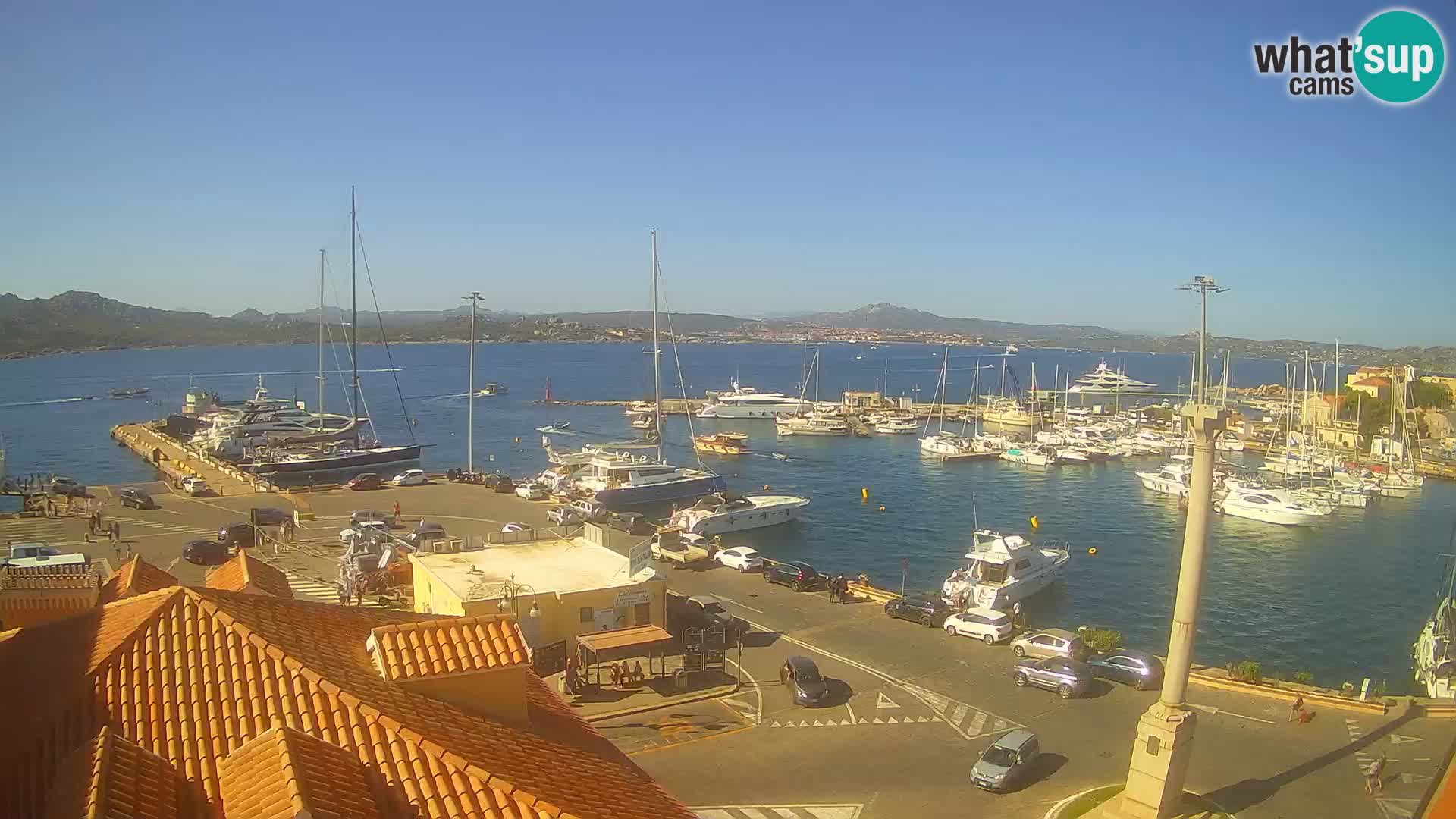 Cala Gavetta | La Maddalena – Sardegna