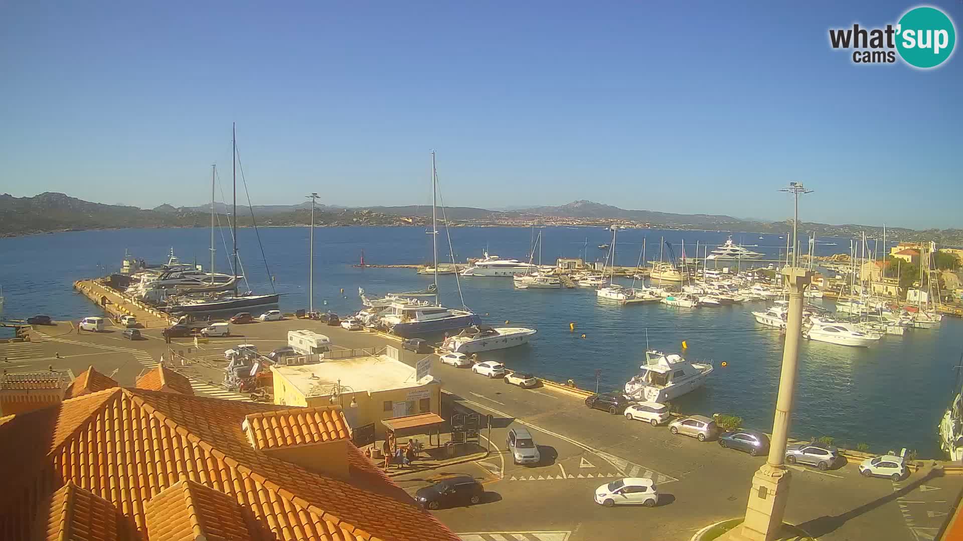 Cala Gavetta | La Maddalena – Sardegna