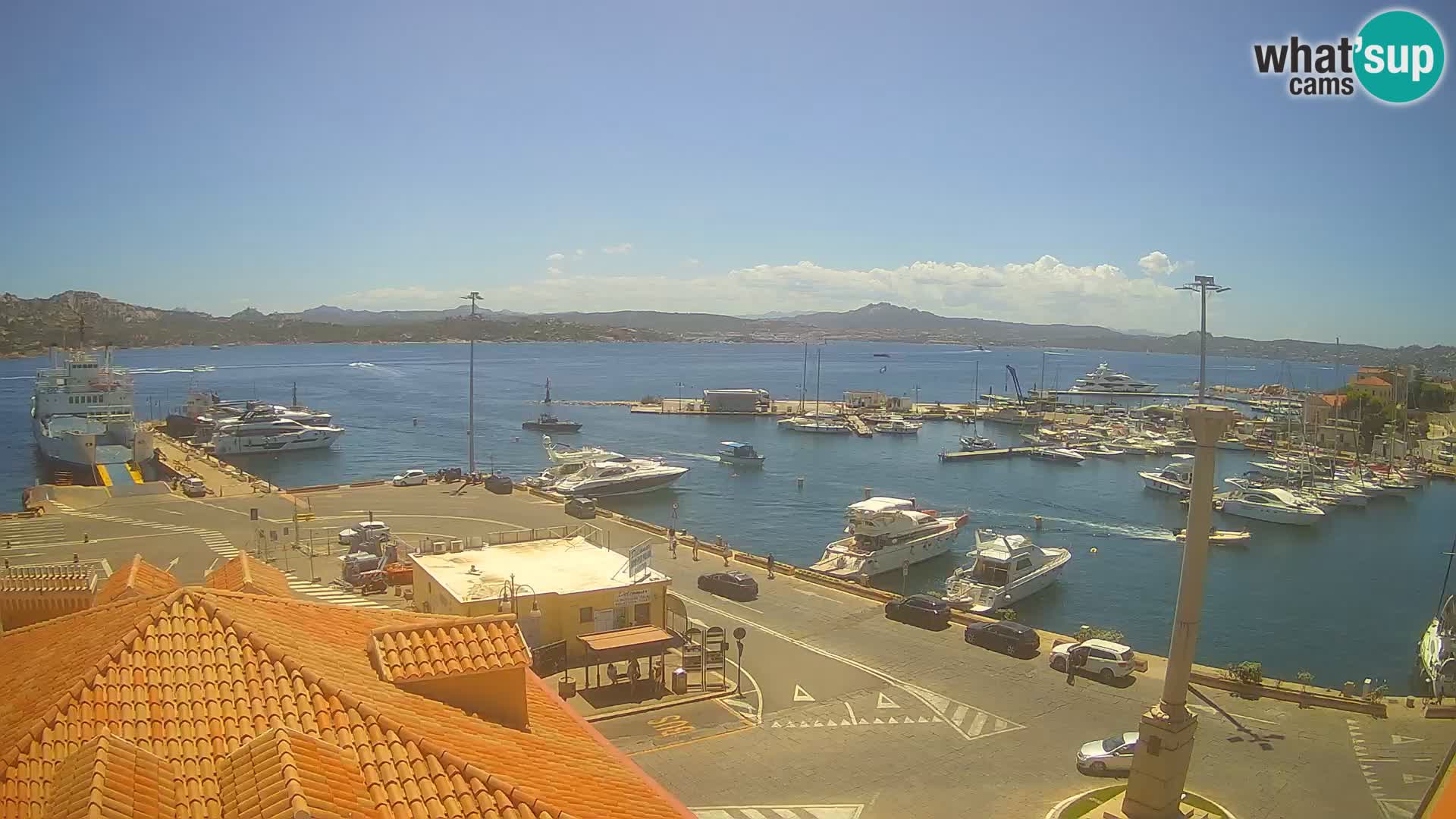 Cala Gavetta | La Maddalena – Sardinija