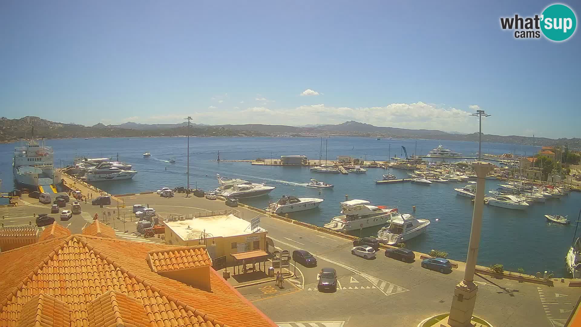 Cala Gavetta | La Maddalena – Sardinija