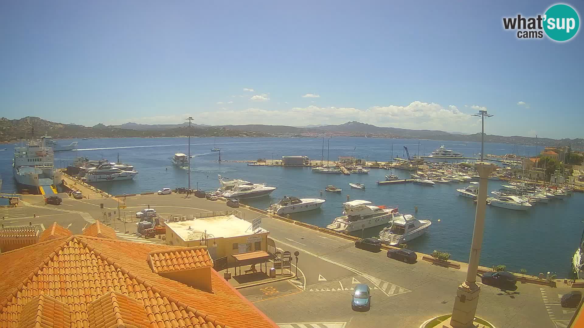 Cala Gavetta | La Maddalena – Sardinija