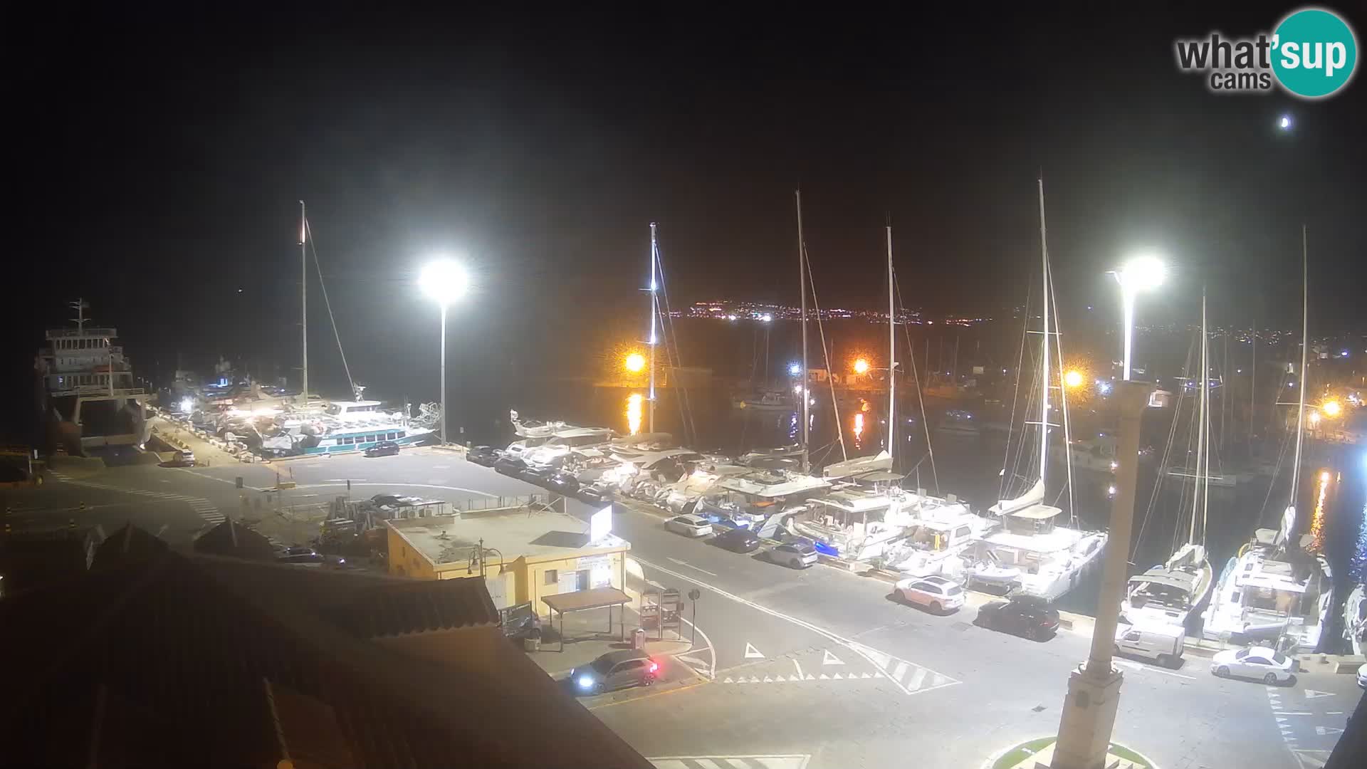 Cala Gavetta | La Maddalena – Cerdeña