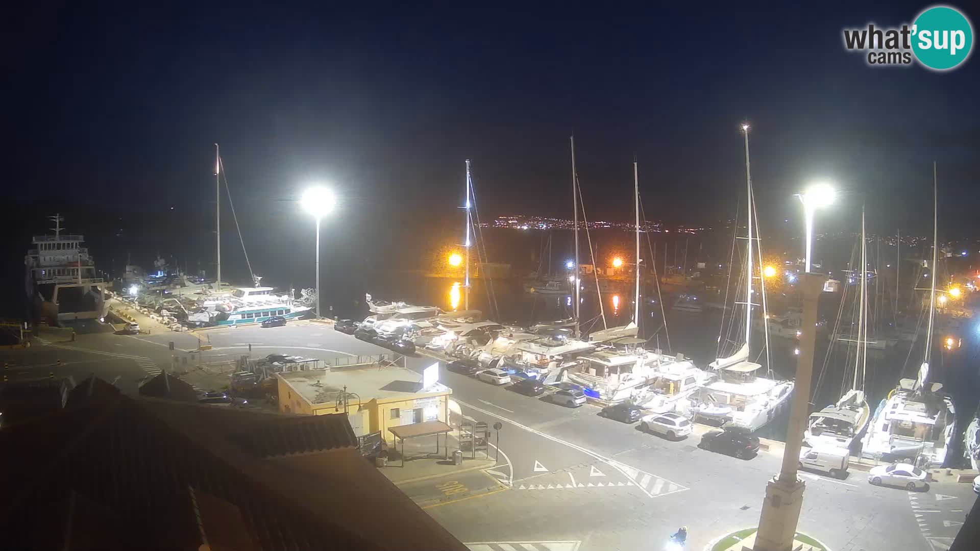 Cala Gavetta | La Maddalena – Sardegna