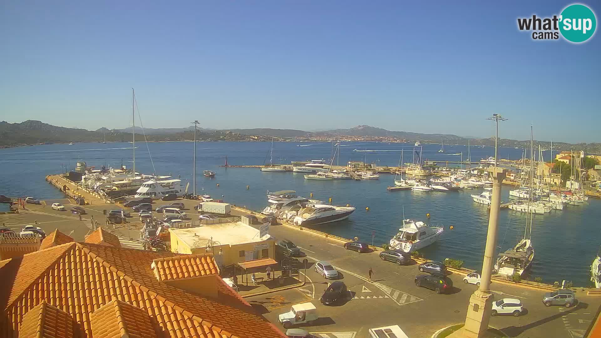 Cala Gavetta | La Maddalena – Sardinia