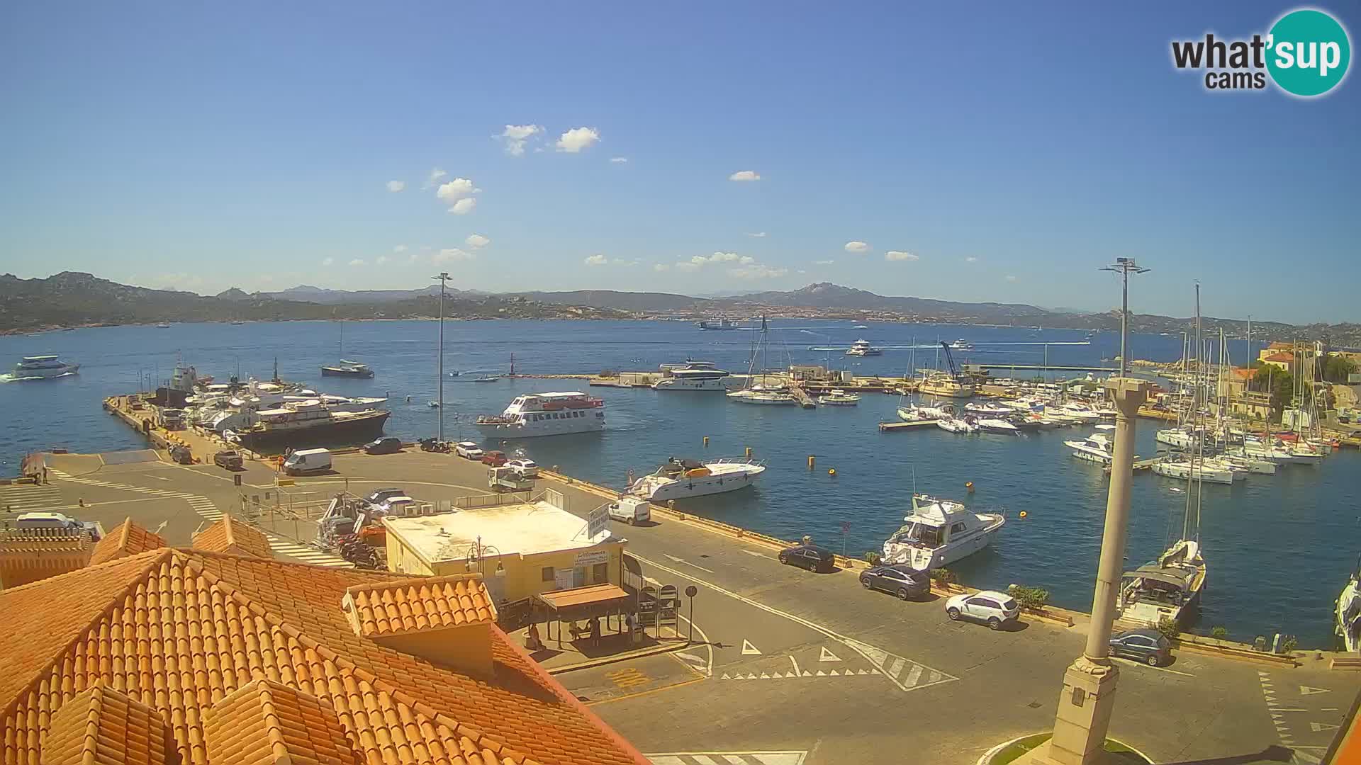 Cala Gavetta | La Maddalena – Cerdeña