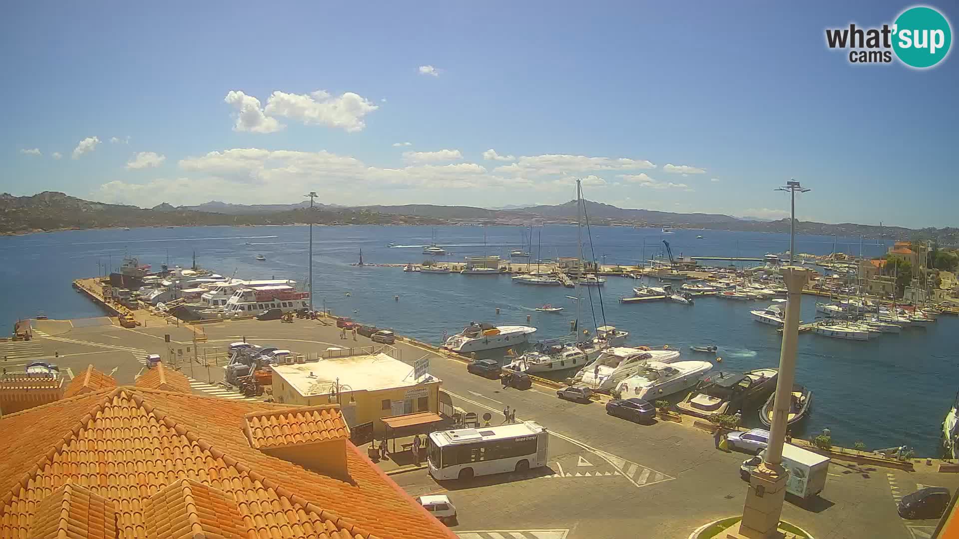 Cala Gavetta | La Maddalena – Sardinia