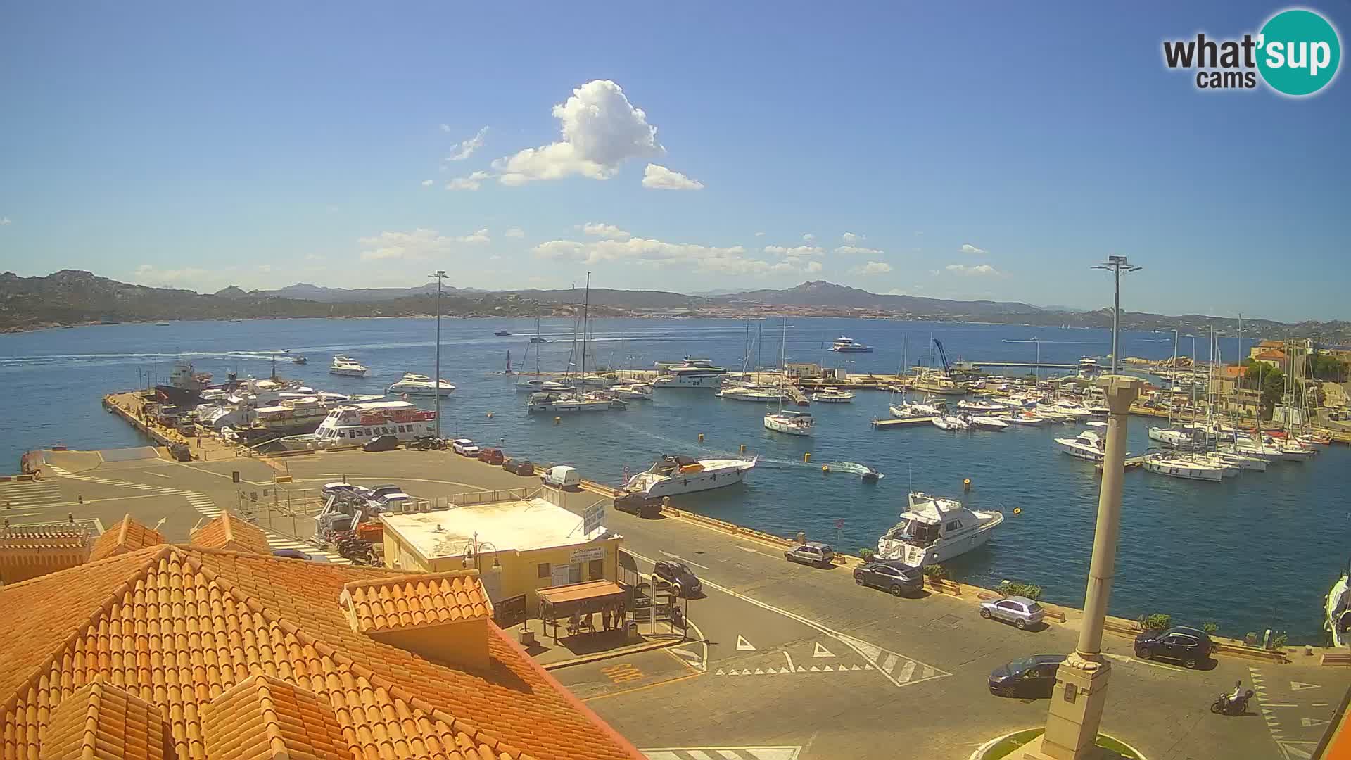 Cala Gavetta | La Maddalena – Sardinia