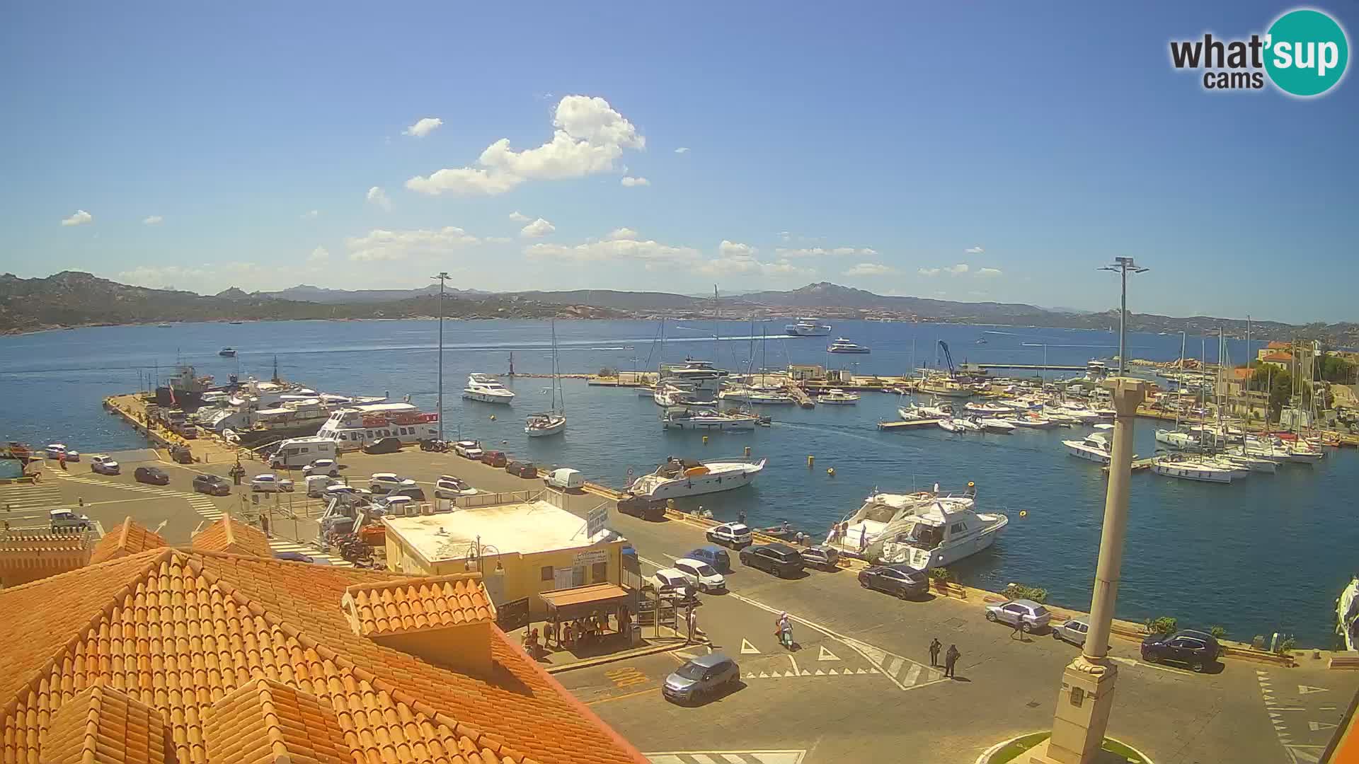 Cala Gavetta | La Maddalena – Sardinia