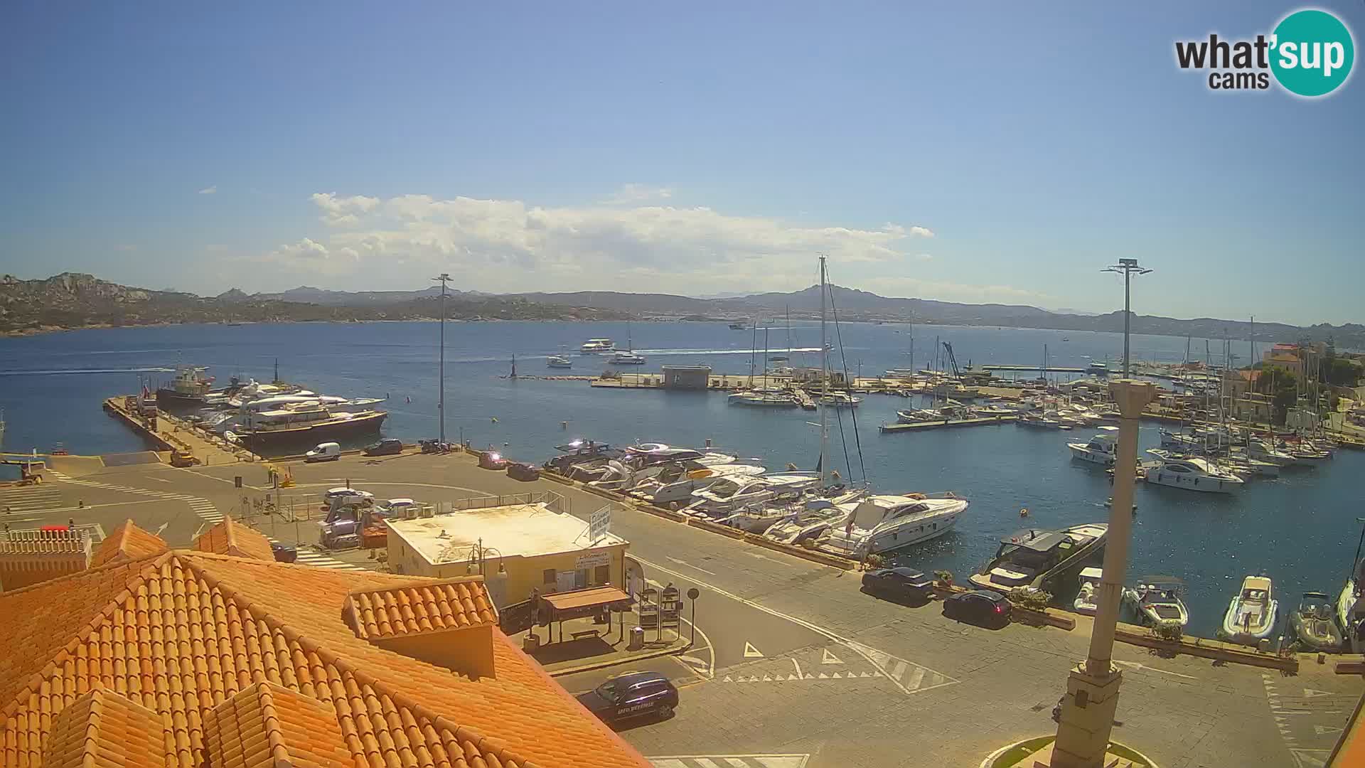 Cala Gavetta | La Maddalena – Sardinien