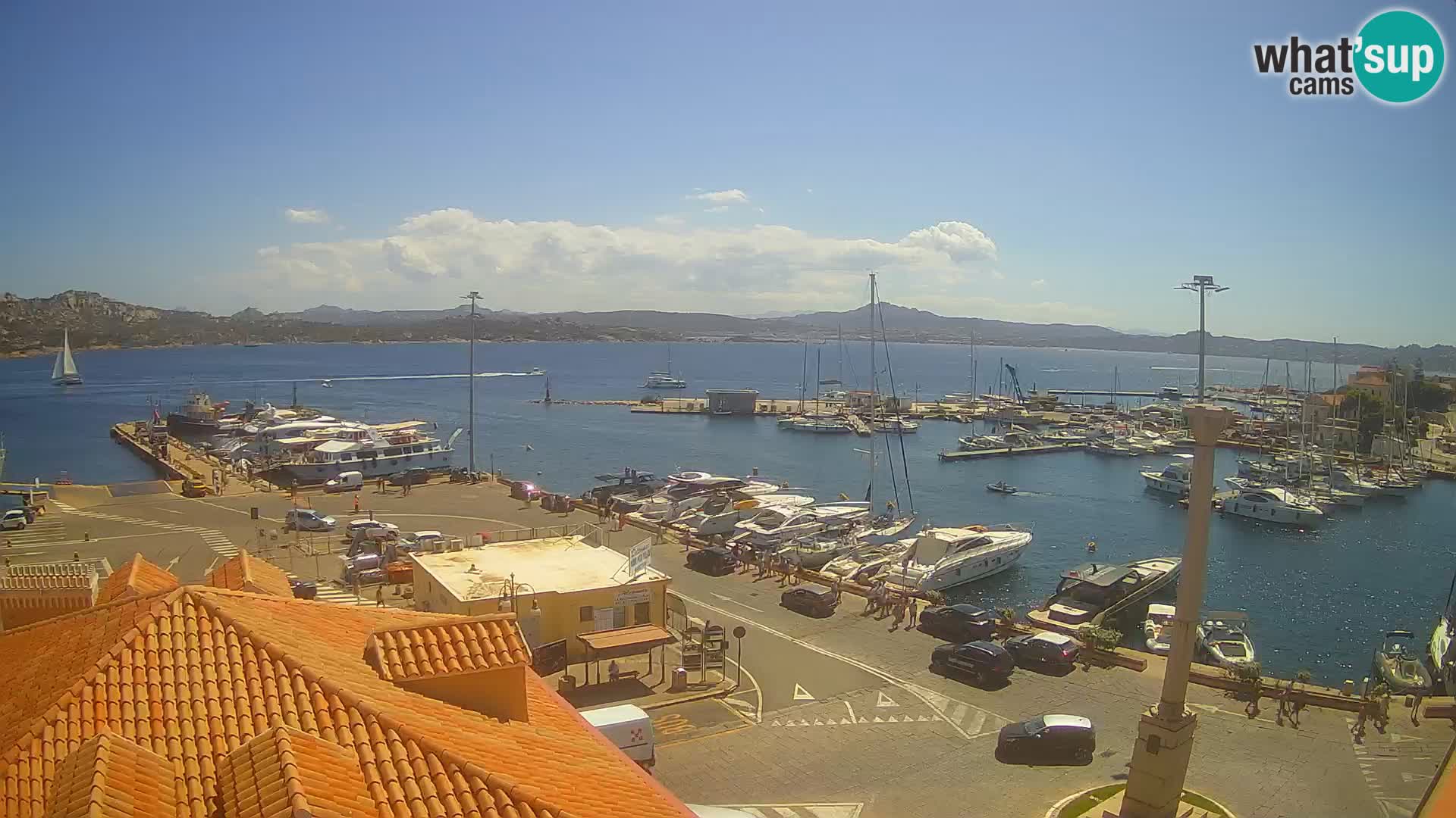 Cala Gavetta | La Maddalena – Sardinien