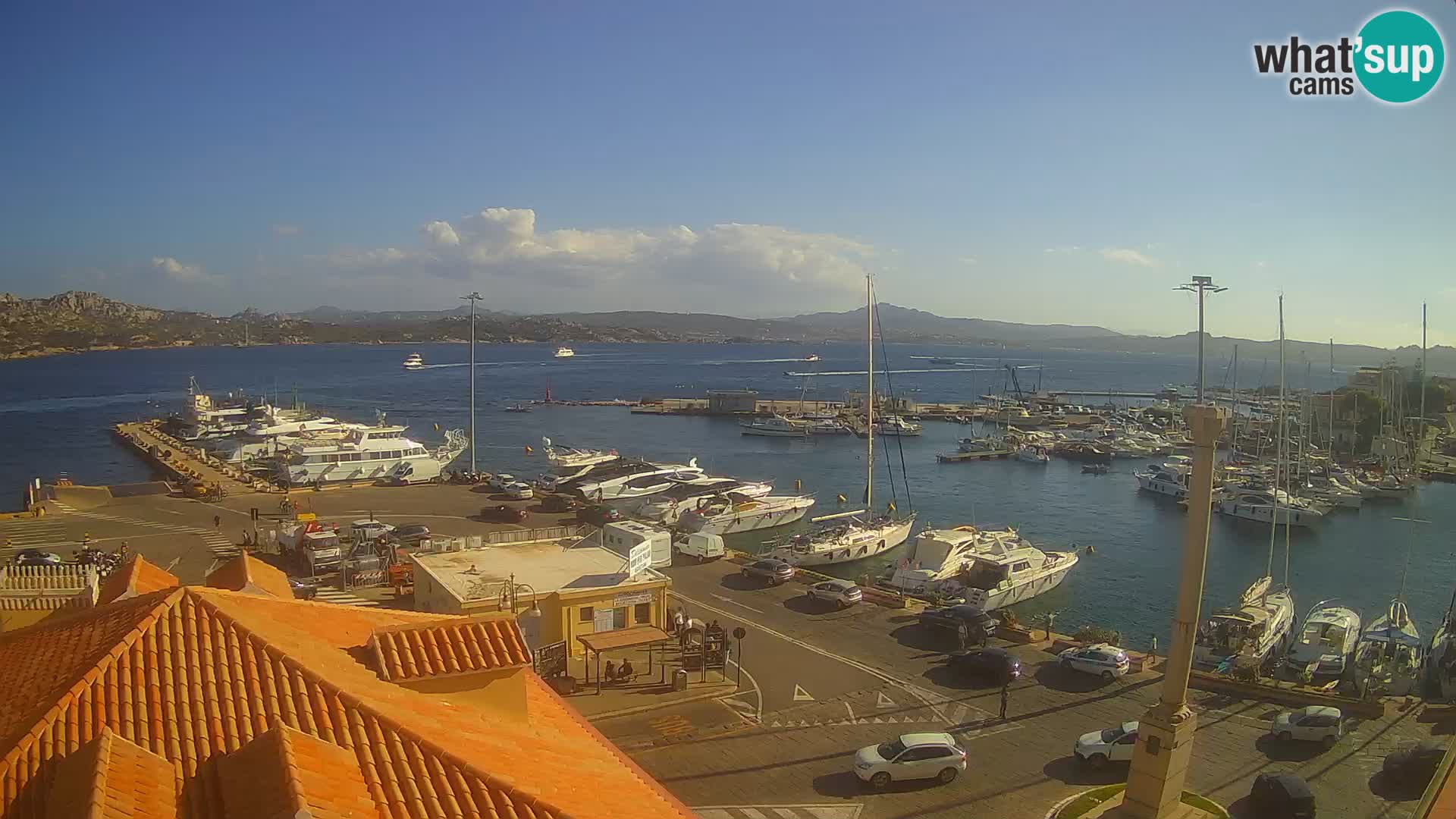 Cala Gavetta | La Maddalena – Sardinia