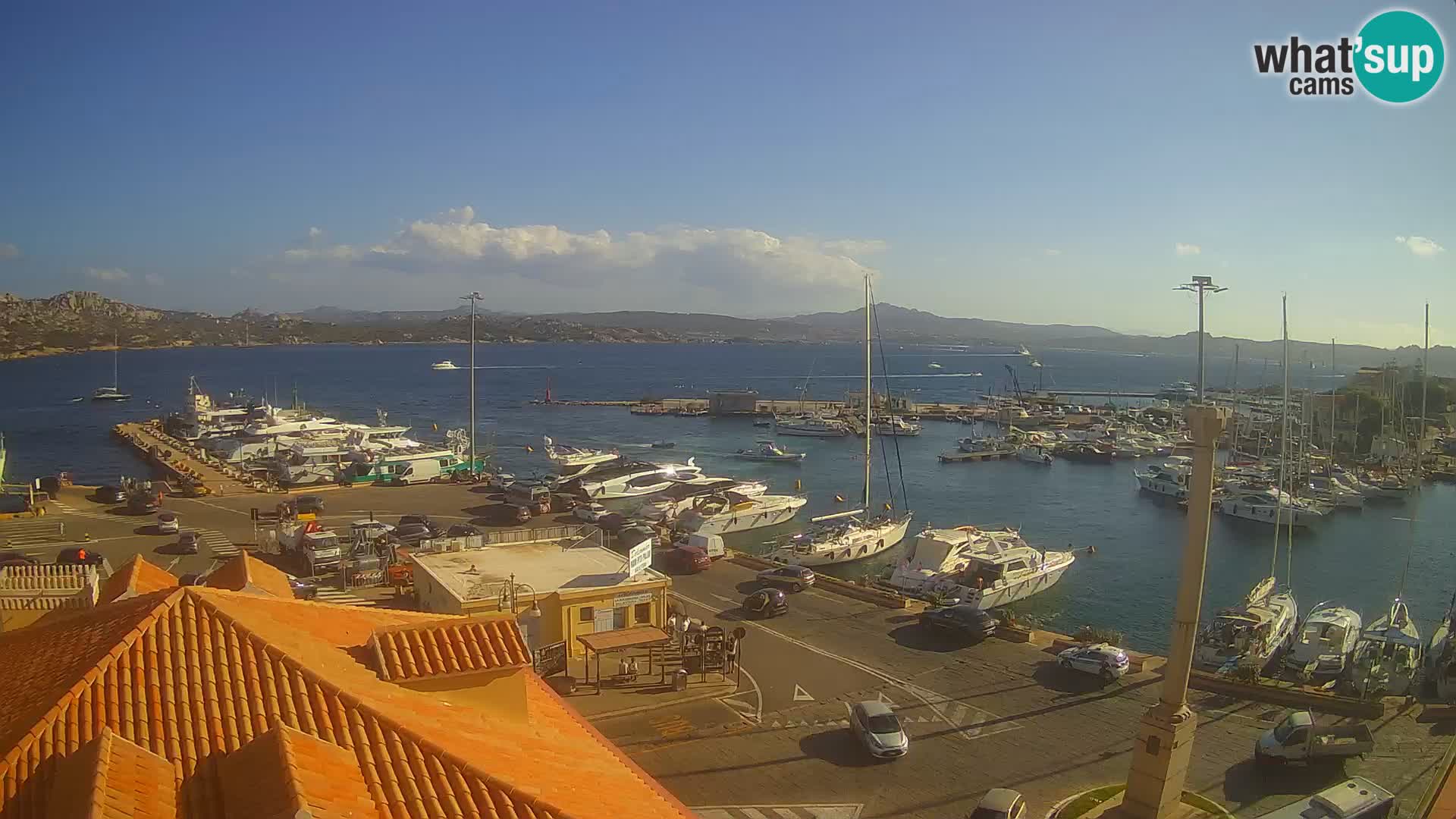 Cala Gavetta | La Maddalena – Sardinija