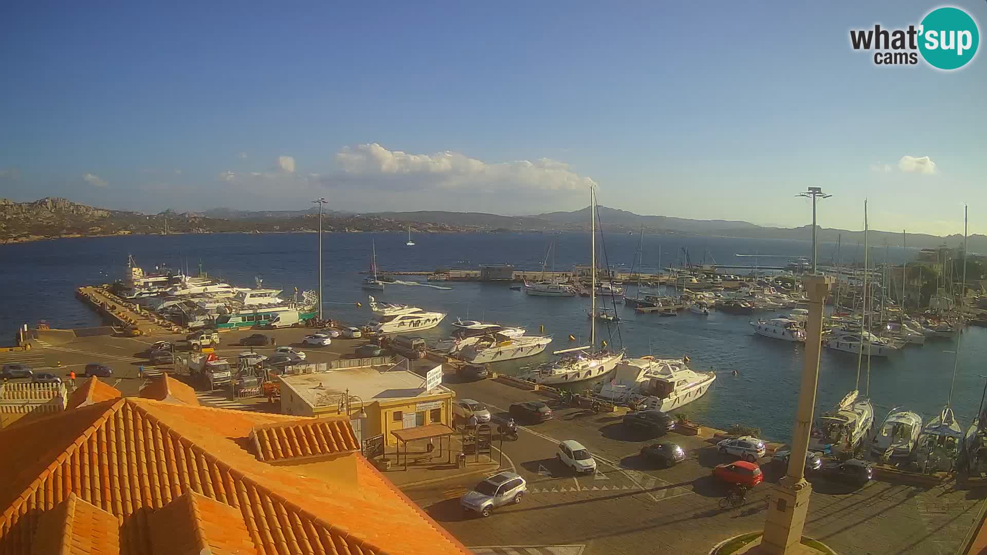 Cala Gavetta | La Maddalena – Sardinia