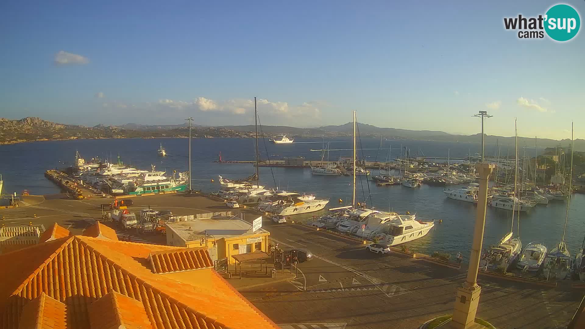 Cala Gavetta | La Maddalena – Sardegna