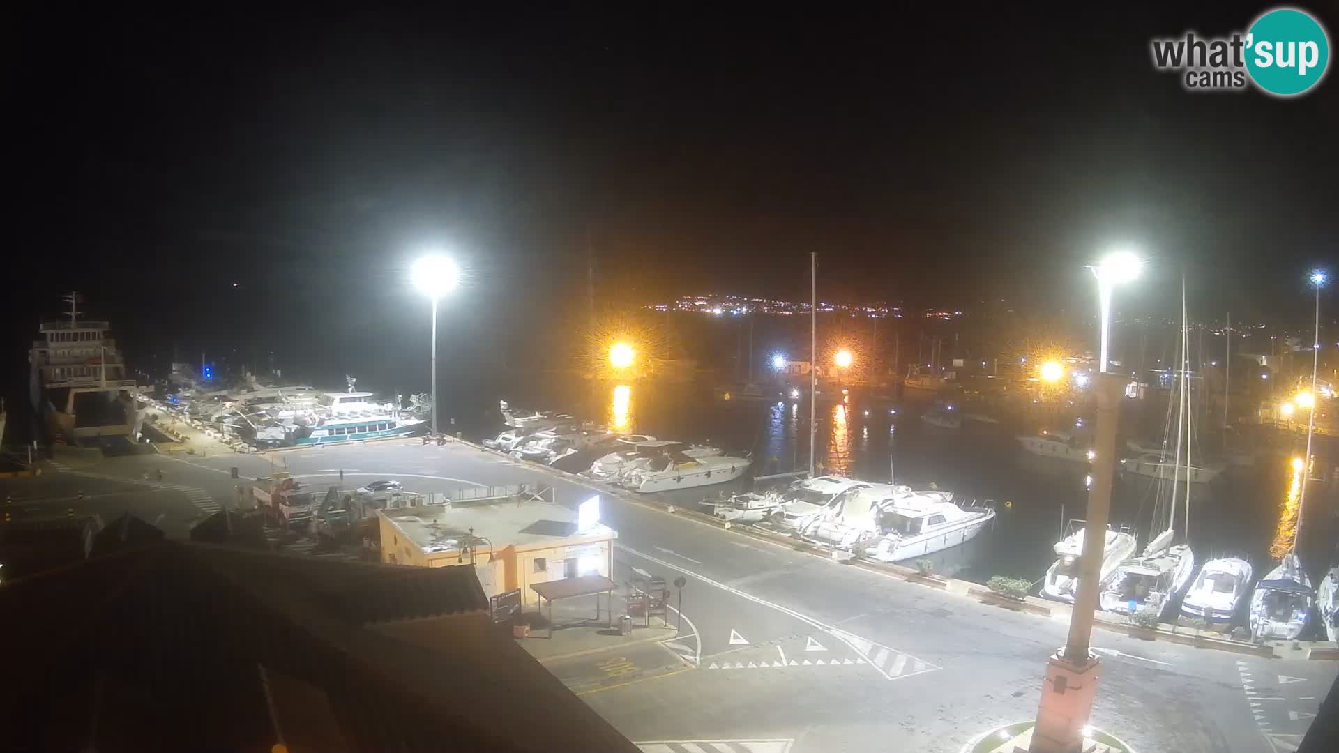 Cala Gavetta | La Maddalena – Sardinia
