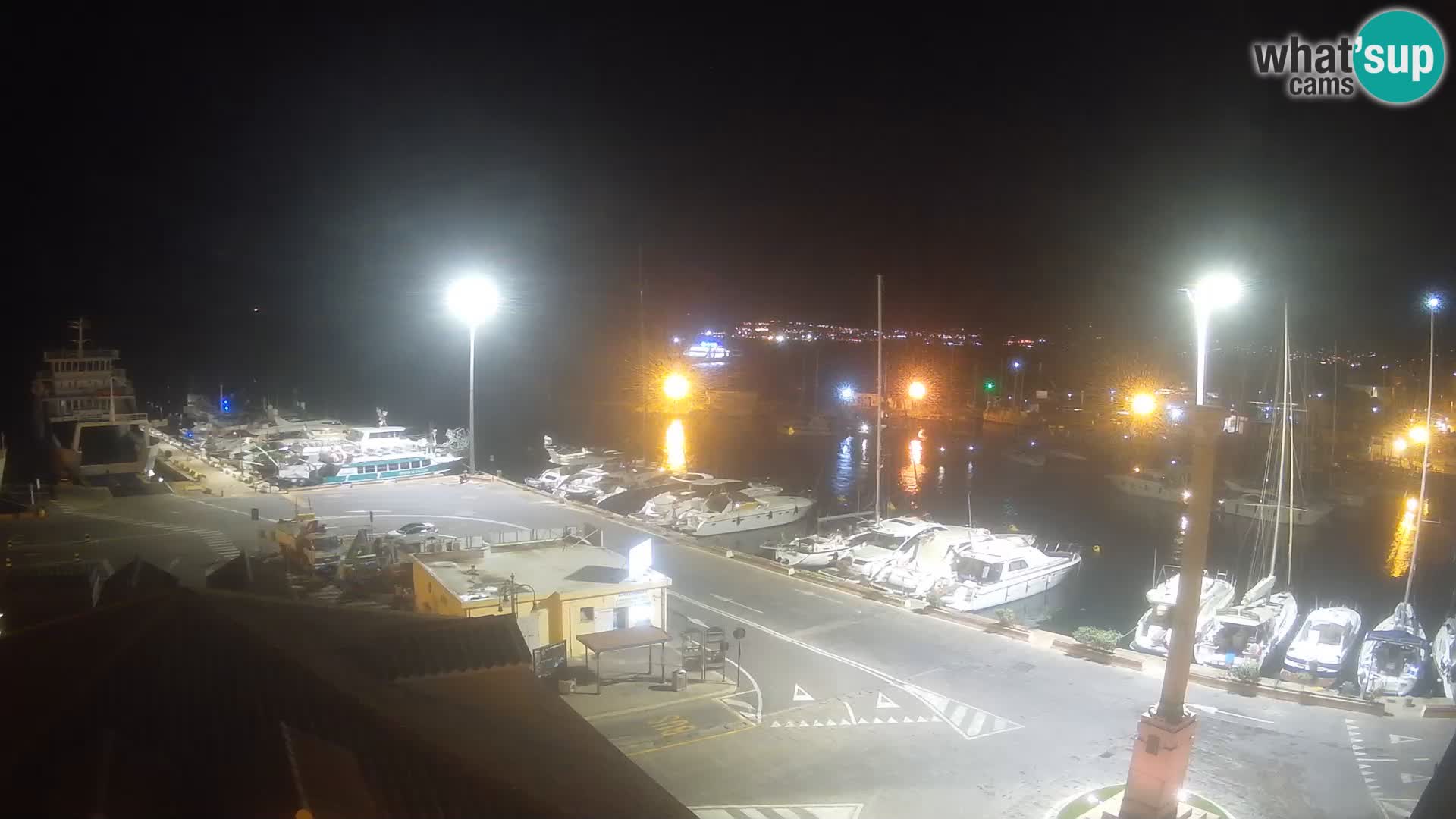 Cala Gavetta | La Maddalena – Sardinija