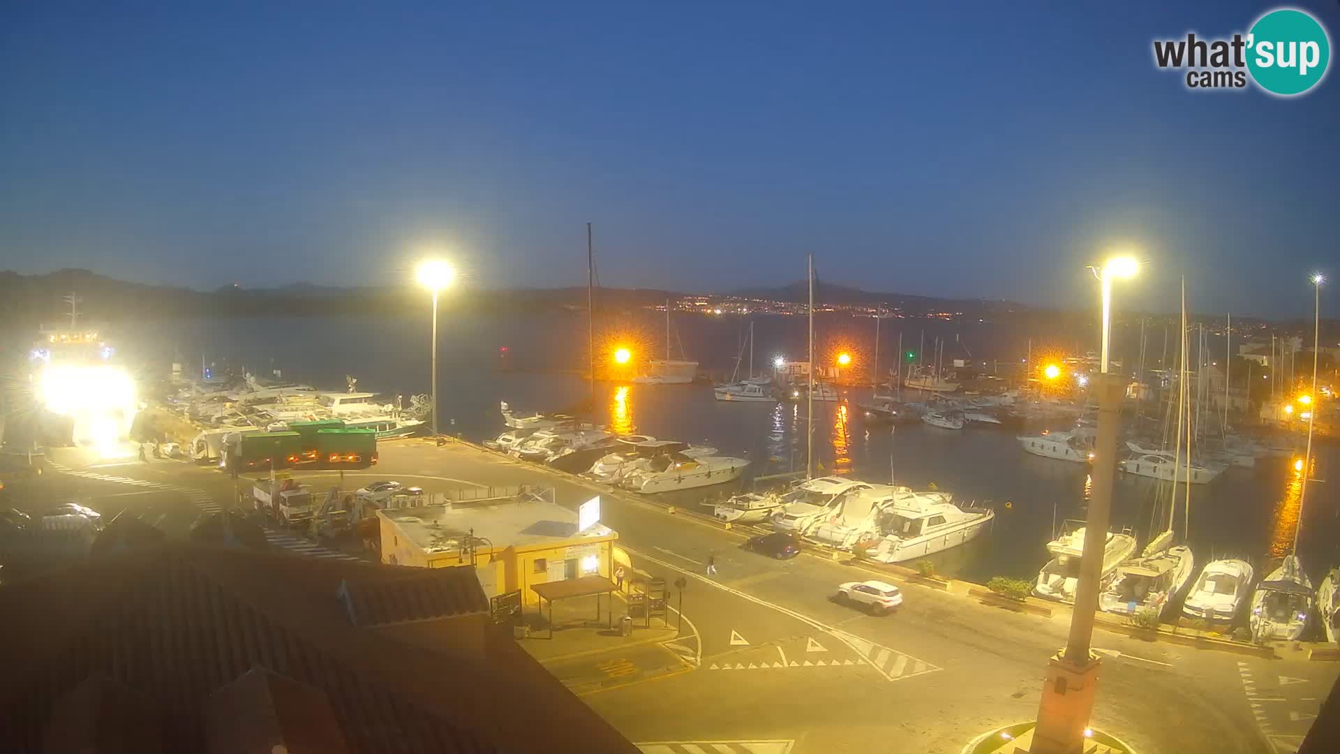 Cala Gavetta | La Maddalena – Sardinija