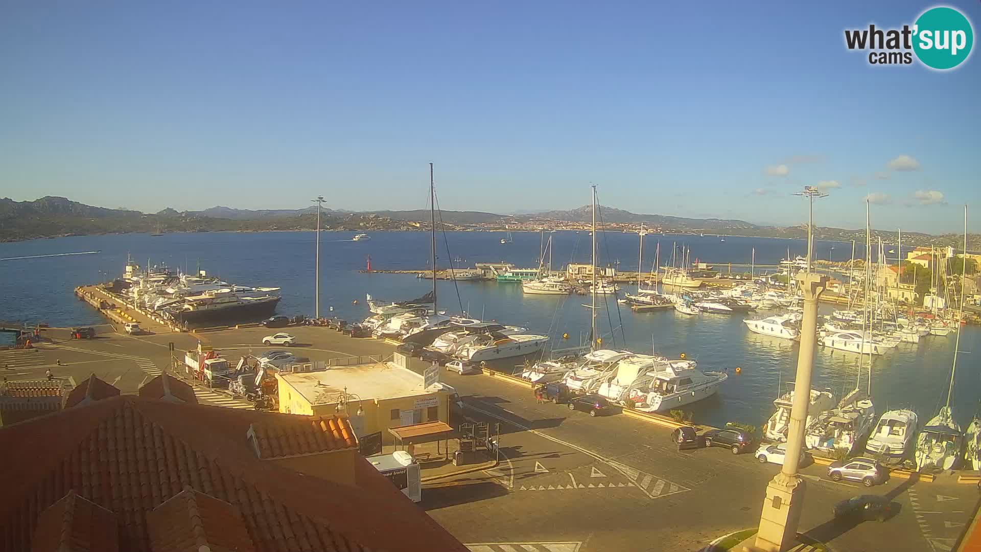 Cala Gavetta | La Maddalena – Cerdeña