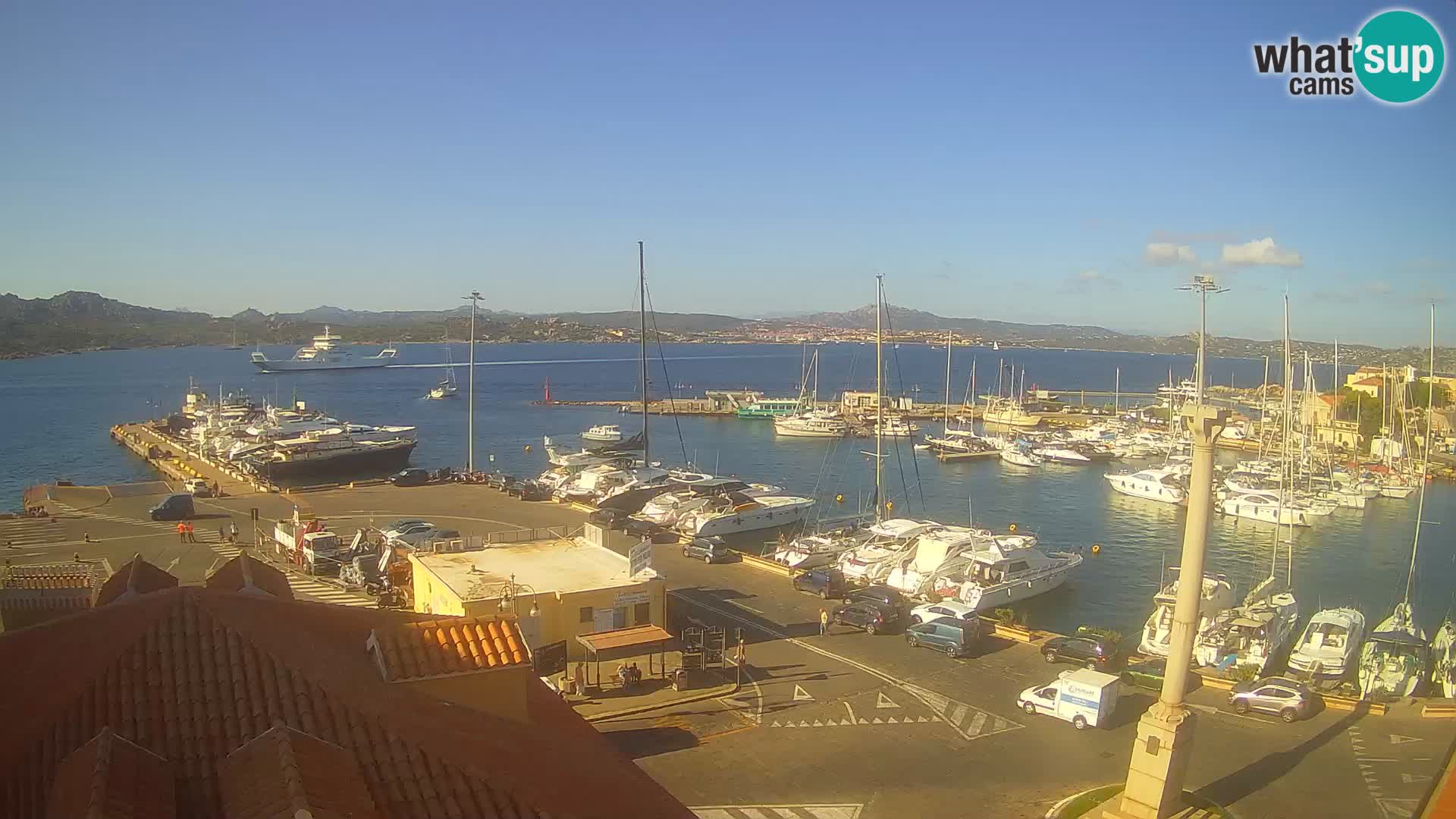 Cala Gavetta | La Maddalena – Cerdeña