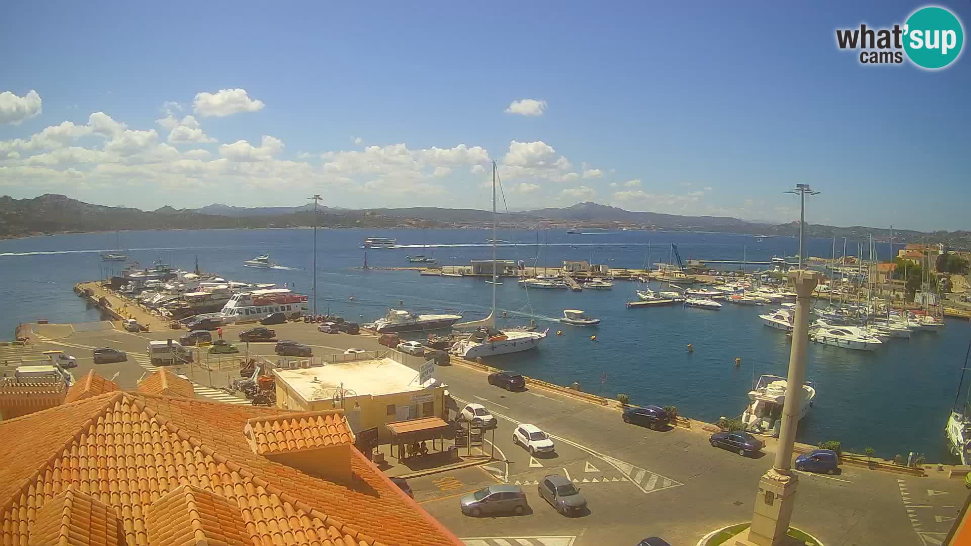 Cala Gavetta | La Maddalena – Sardinien