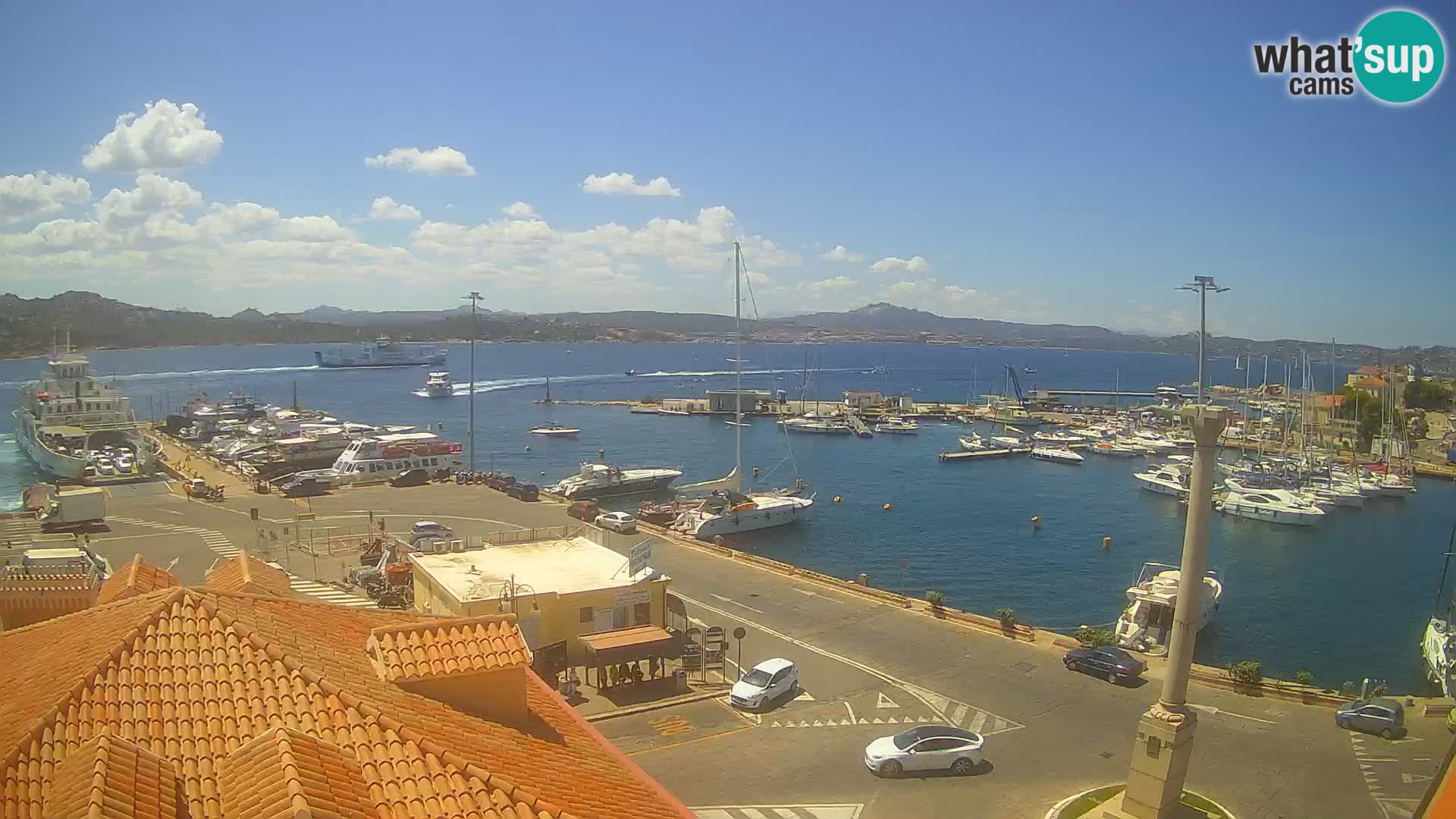 Cala Gavetta | La Maddalena – Sardinia