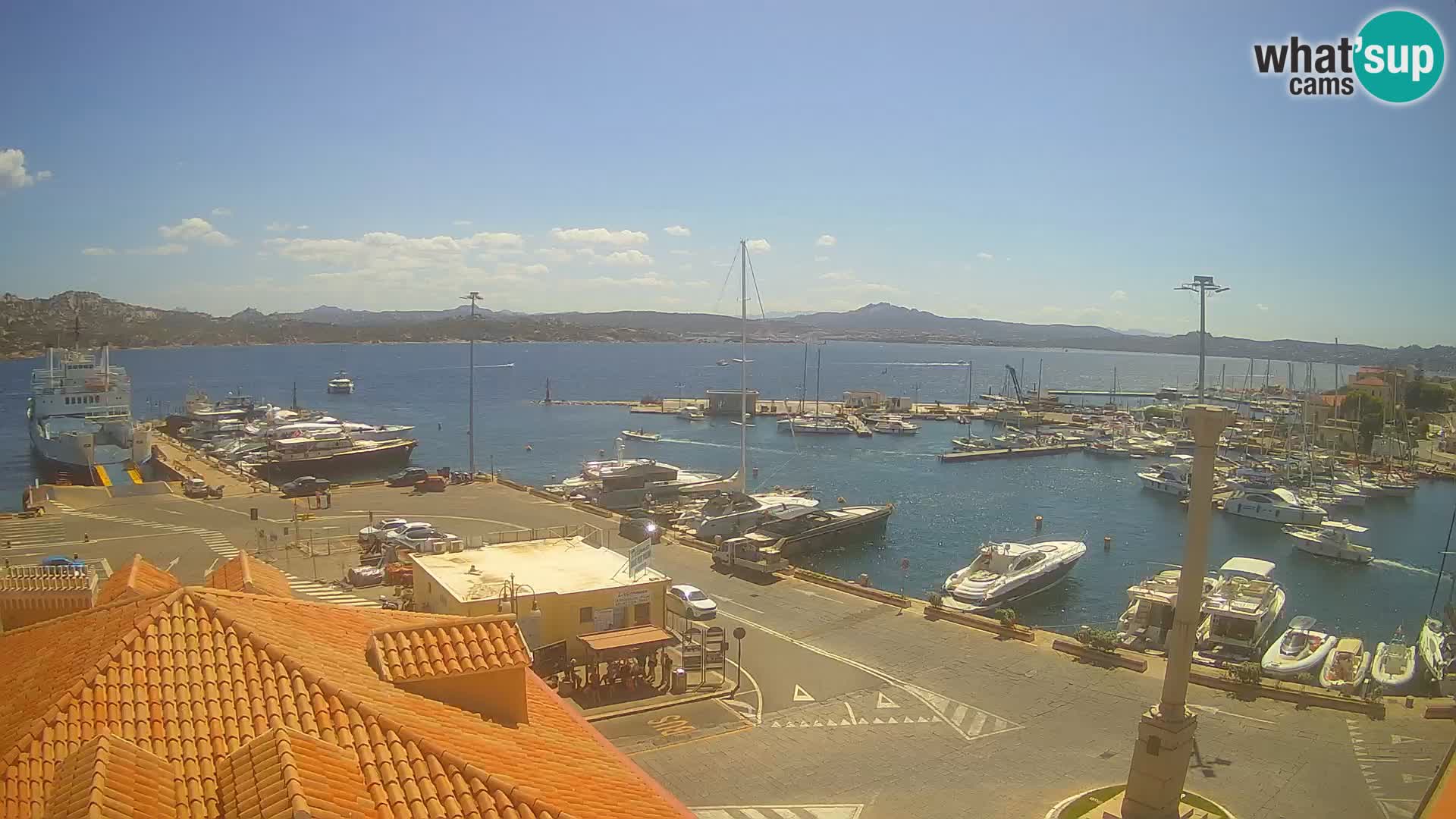 Cala Gavetta | La Maddalena – Sardinija