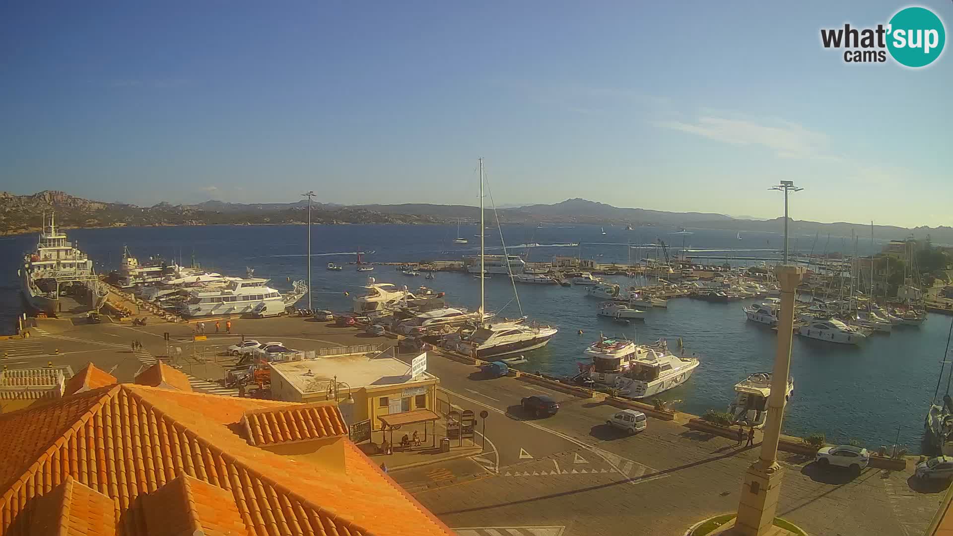 Cala Gavetta | La Maddalena – Sardinien