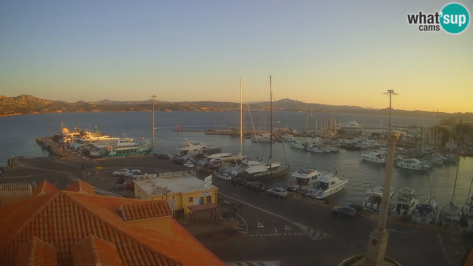 Cala Gavetta | La Maddalena – Sardegna