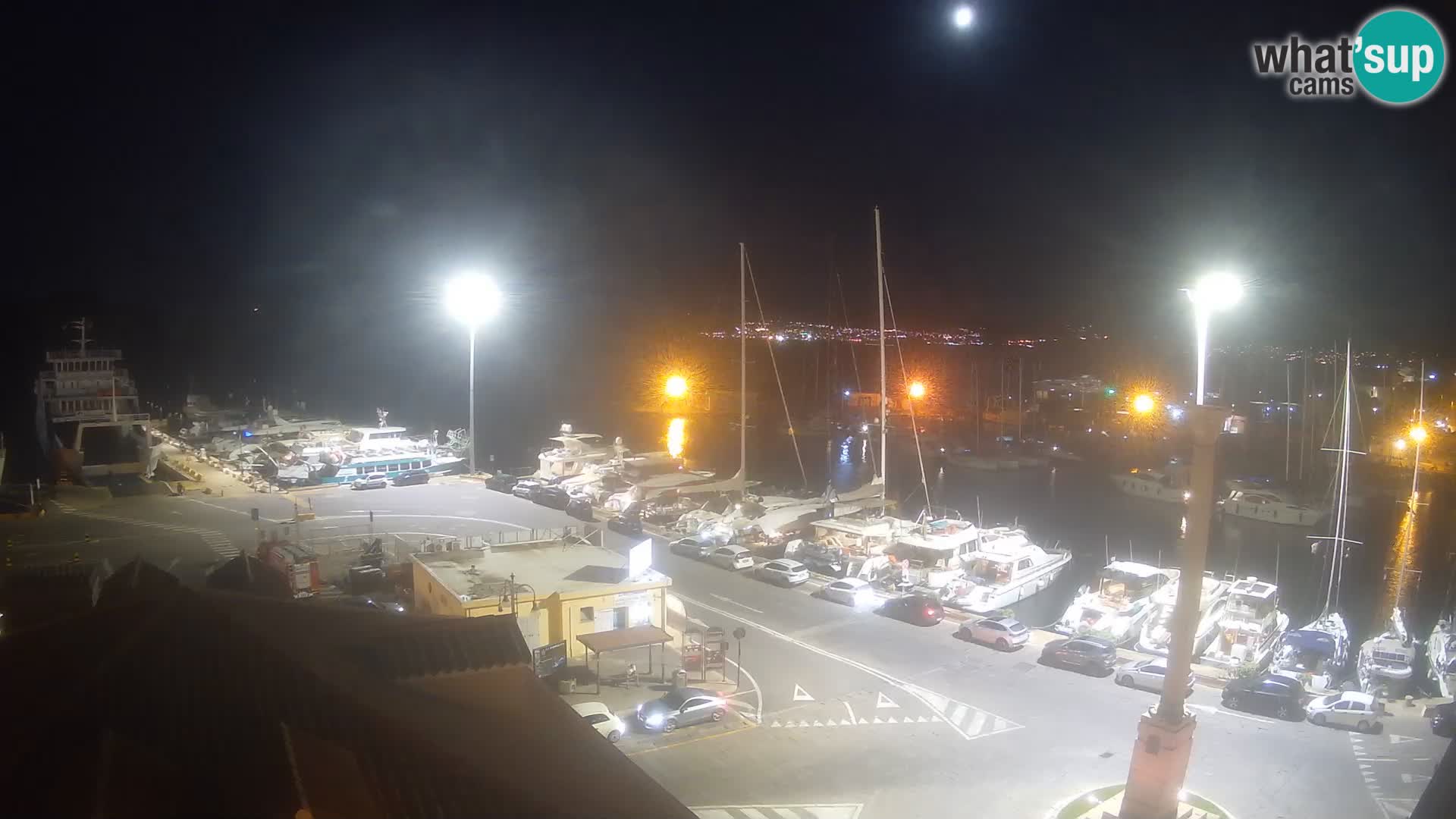 Cala Gavetta | La Maddalena – Sardinia