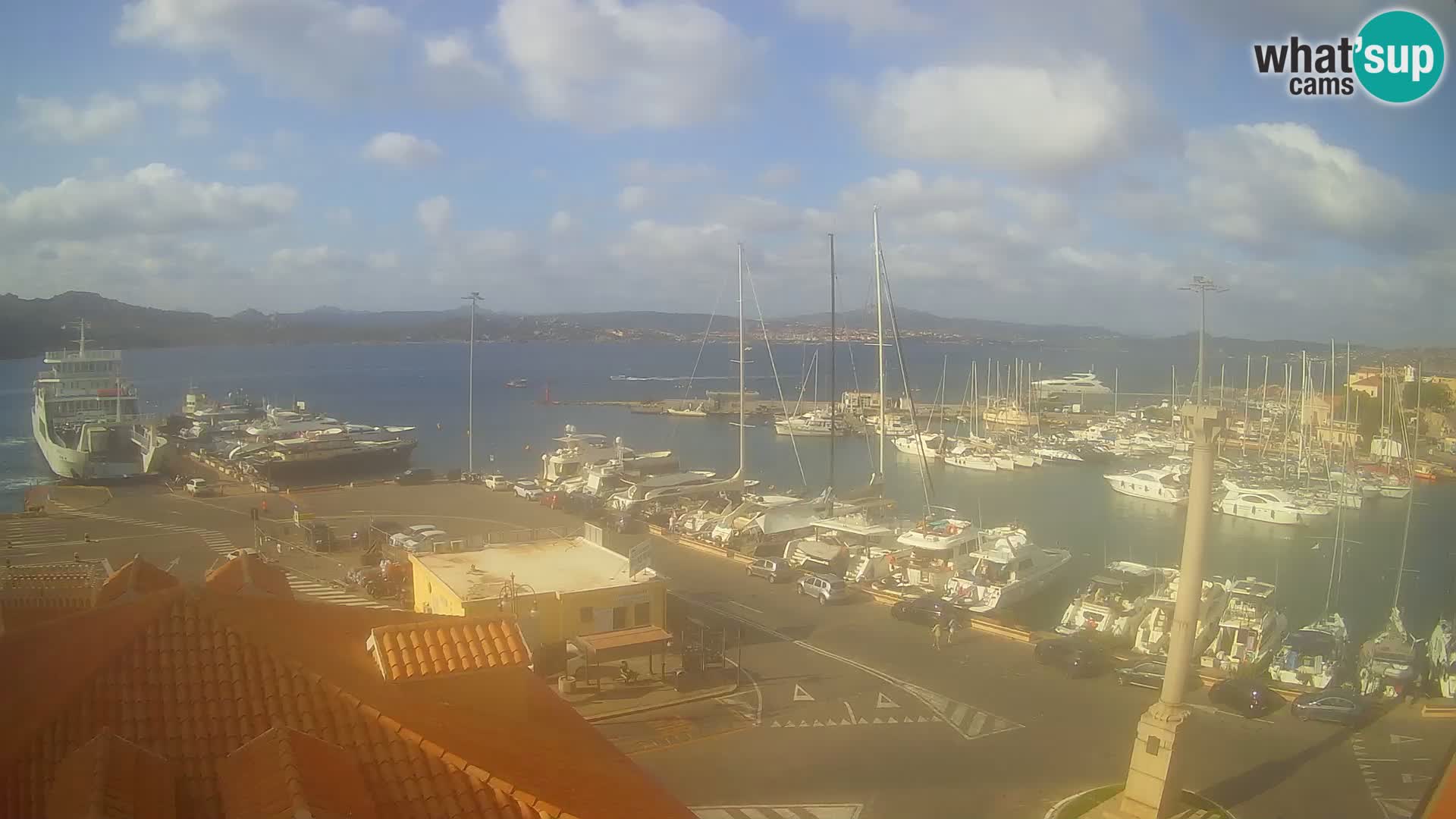 Cala Gavetta | La Maddalena – Sardinija