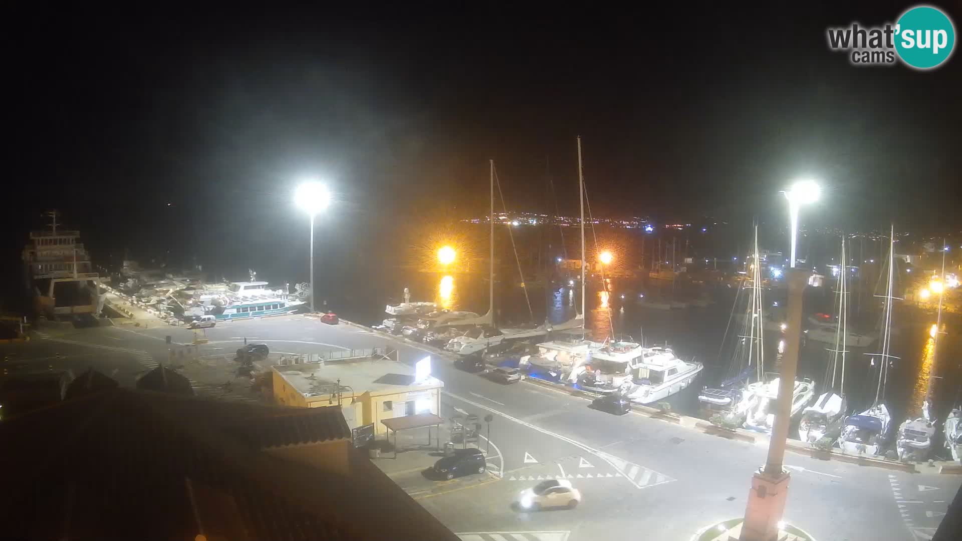 Cala Gavetta | La Maddalena – Sardinia