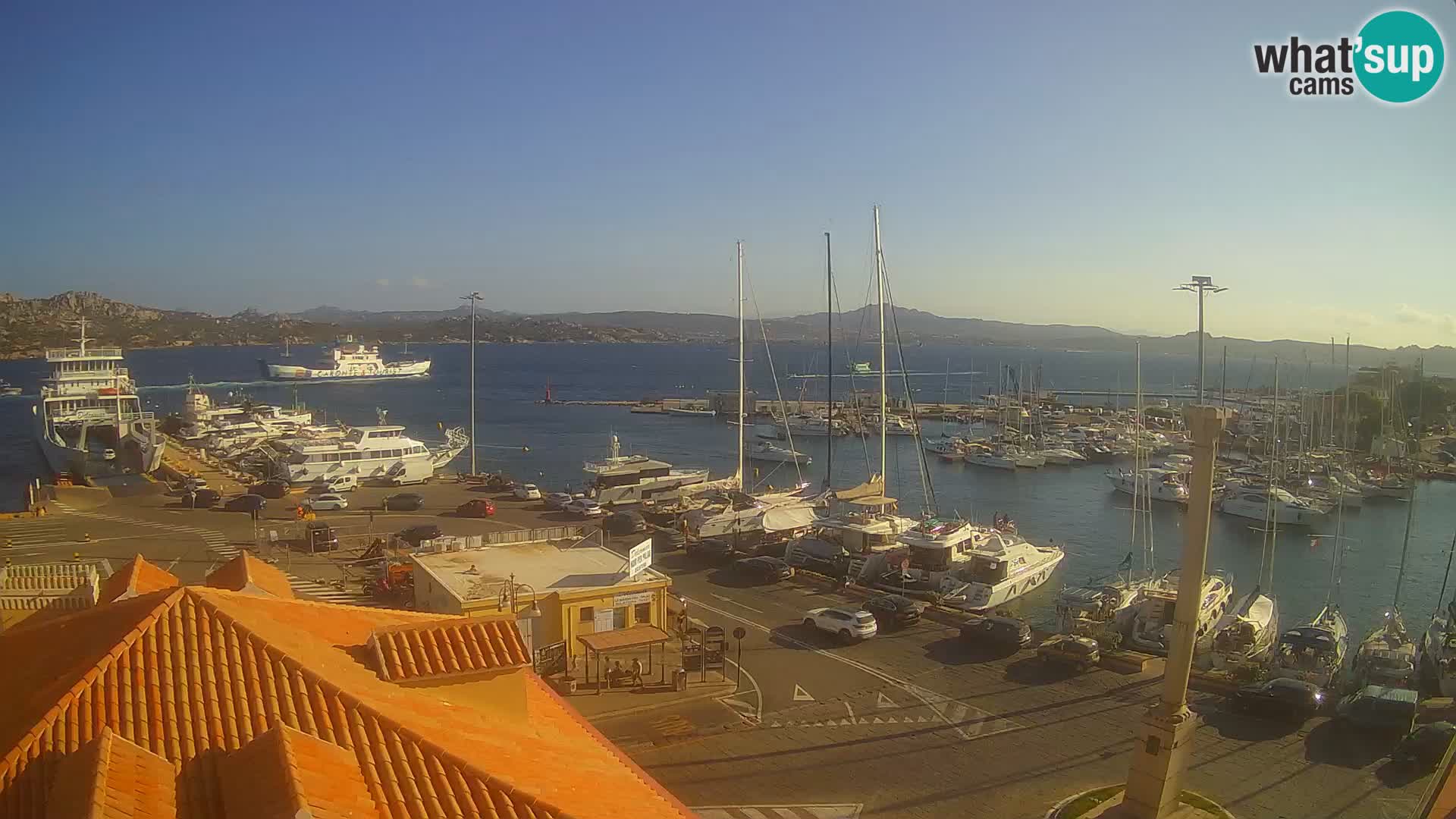 Cala Gavetta | La Maddalena – Sardegna