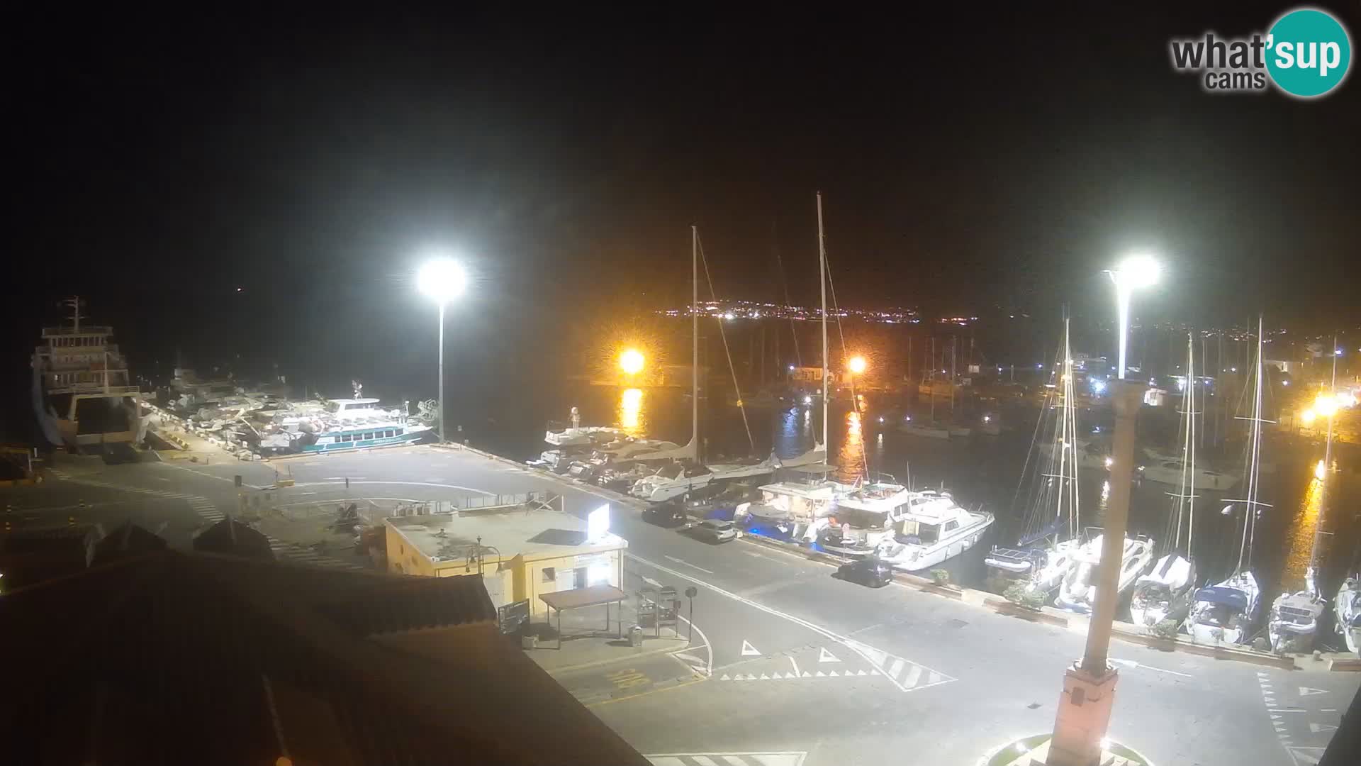 Cala Gavetta | La Maddalena – Sardinia