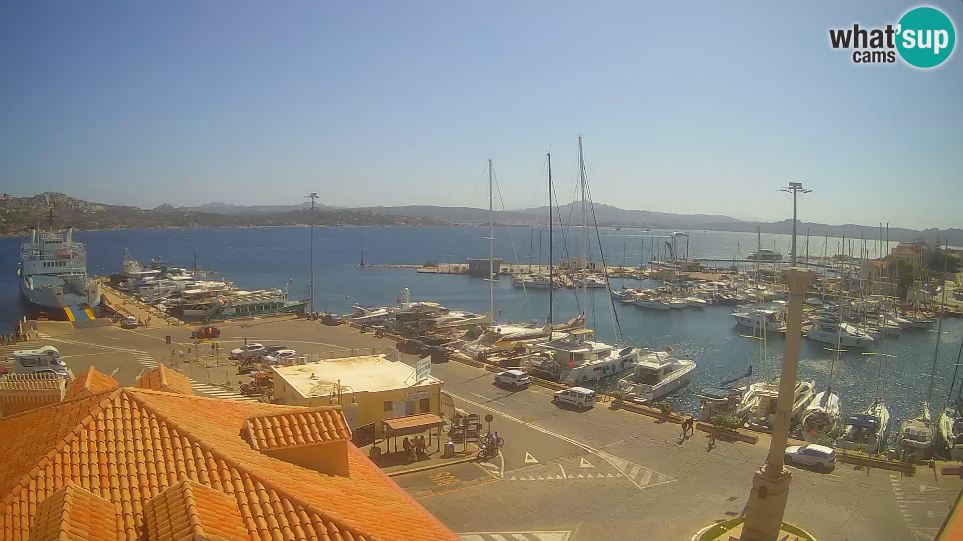 Cala Gavetta | La Maddalena – Sardinia