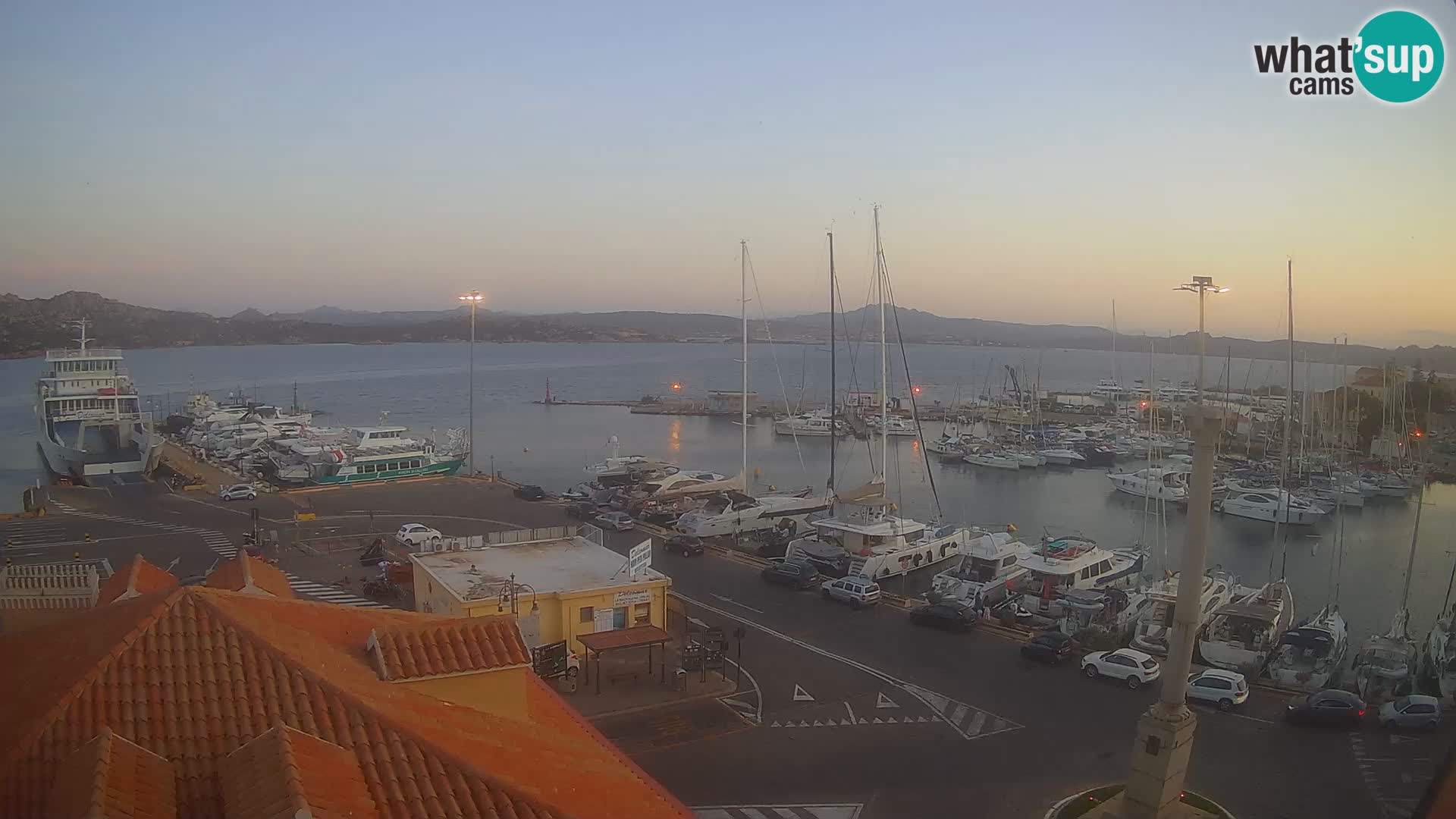 Cala Gavetta | La Maddalena – Sardinija