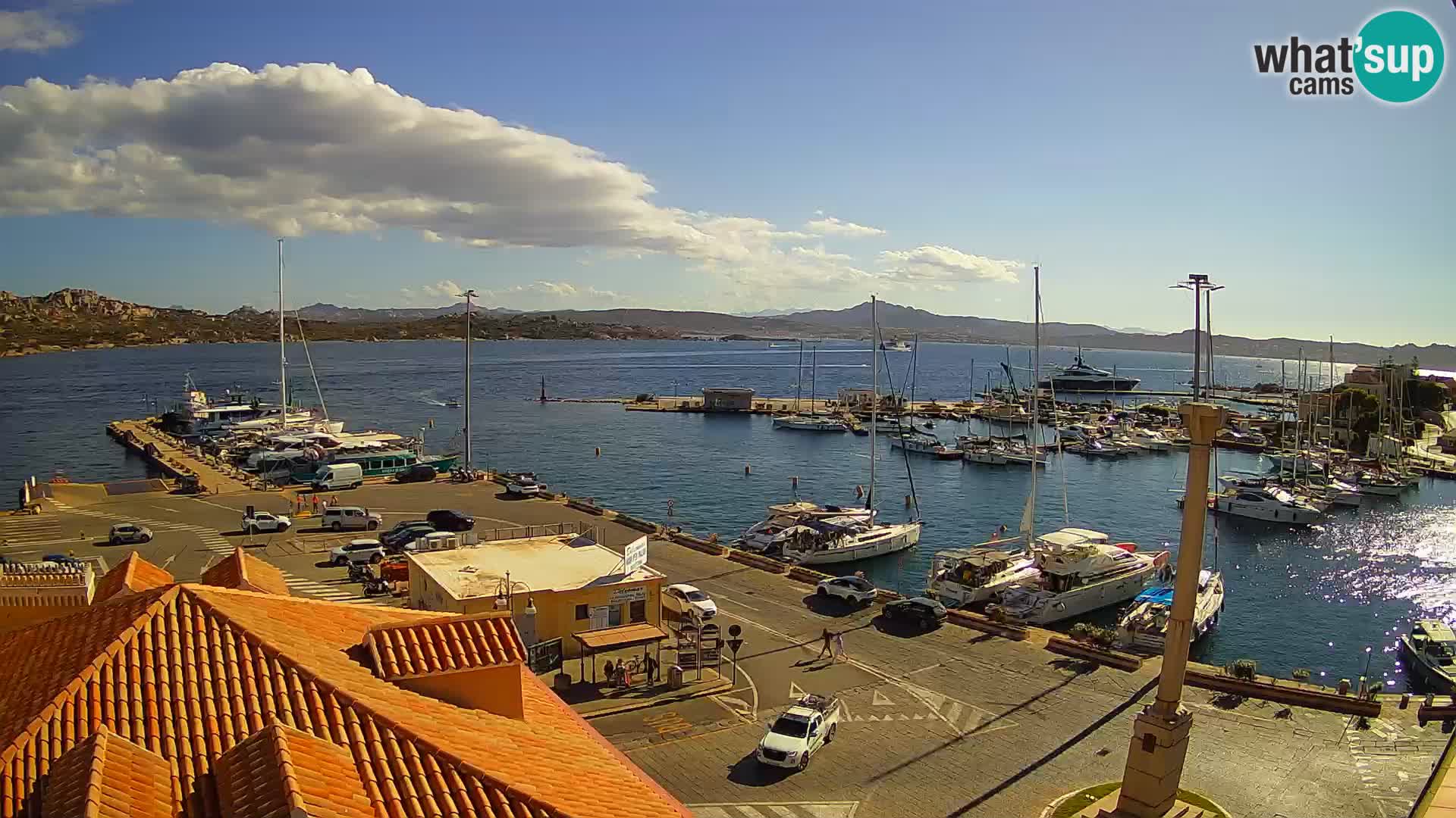 Cala Gavetta | La Maddalena – Sardaigne