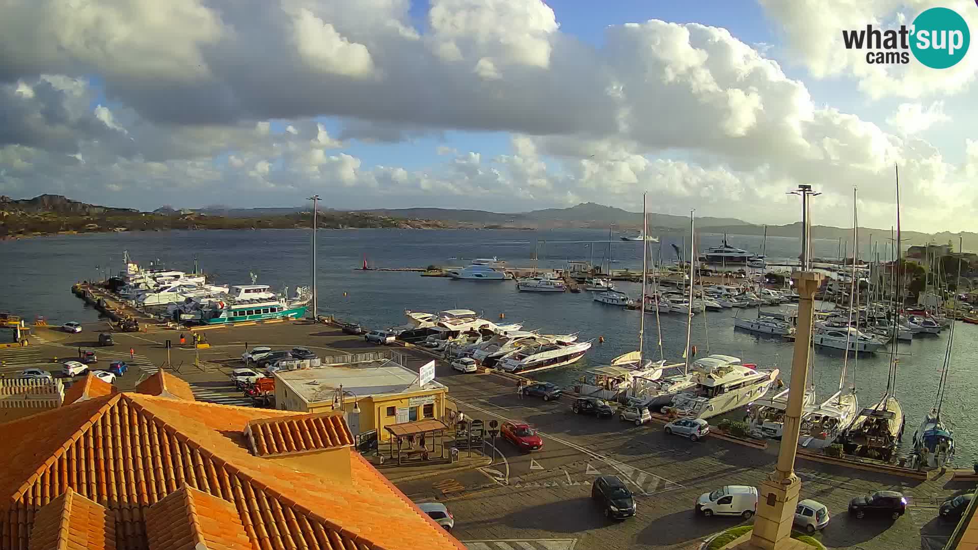 Cala Gavetta | La Maddalena – Cerdeña
