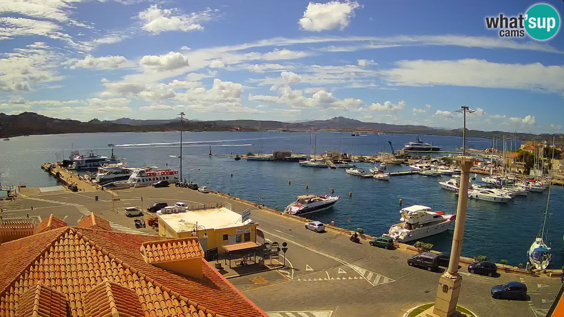 Cala Gavetta | La Maddalena – Sardegna