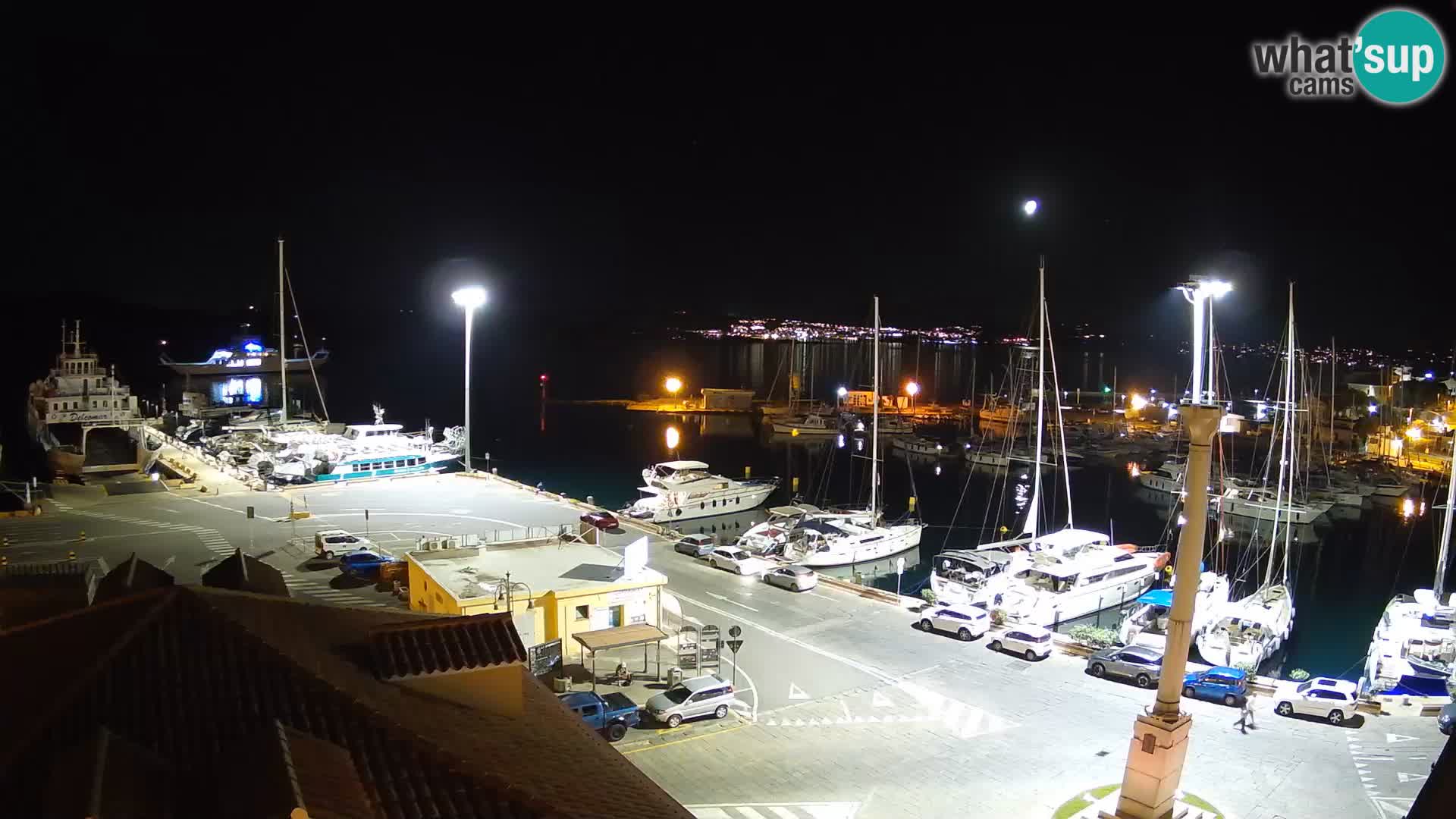 Cala Gavetta | La Maddalena – Sardaigne