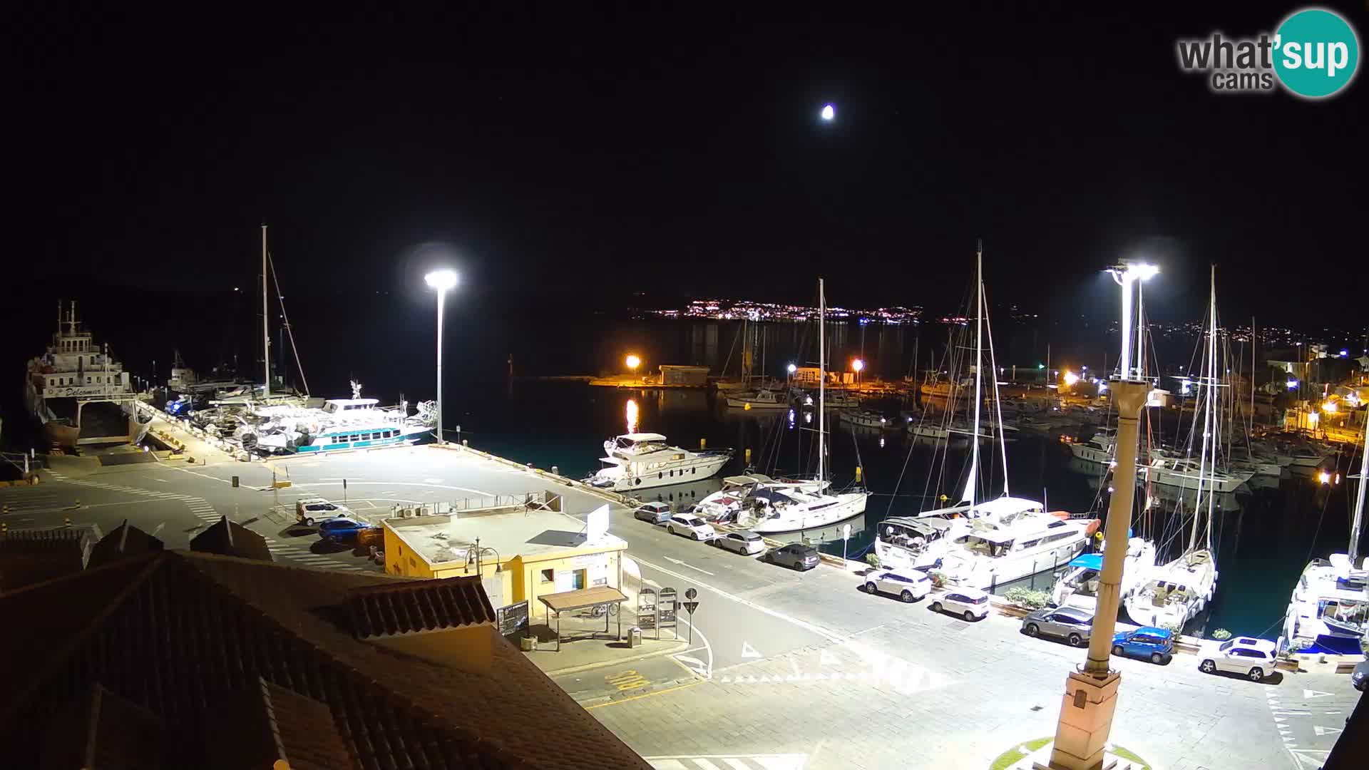 Cala Gavetta | La Maddalena – Sardegna