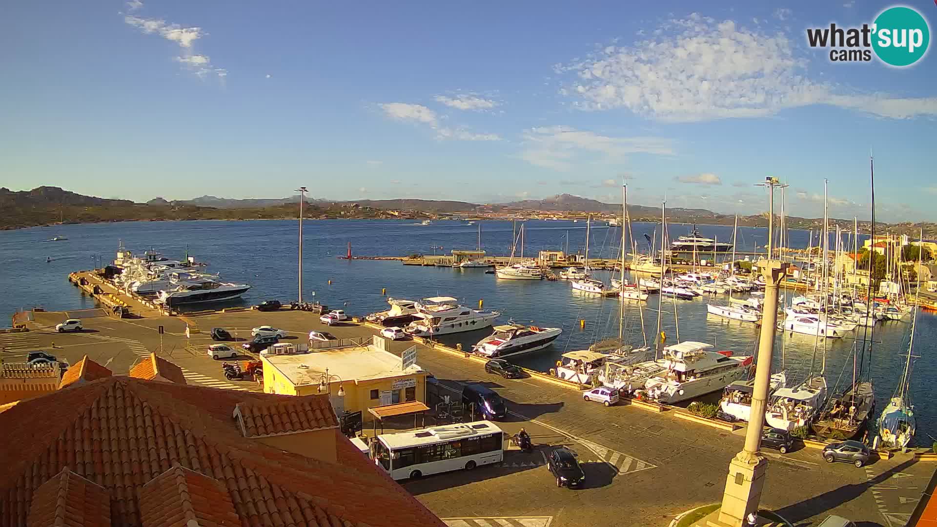 Cala Gavetta | La Maddalena – Cerdeña